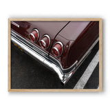 Load image into Gallery viewer, Tailfins & Taillights