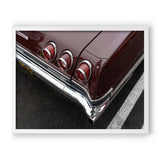 Load image into Gallery viewer, Tailfins & Taillights