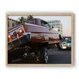 Load image into Gallery viewer, Three Wheel Motion