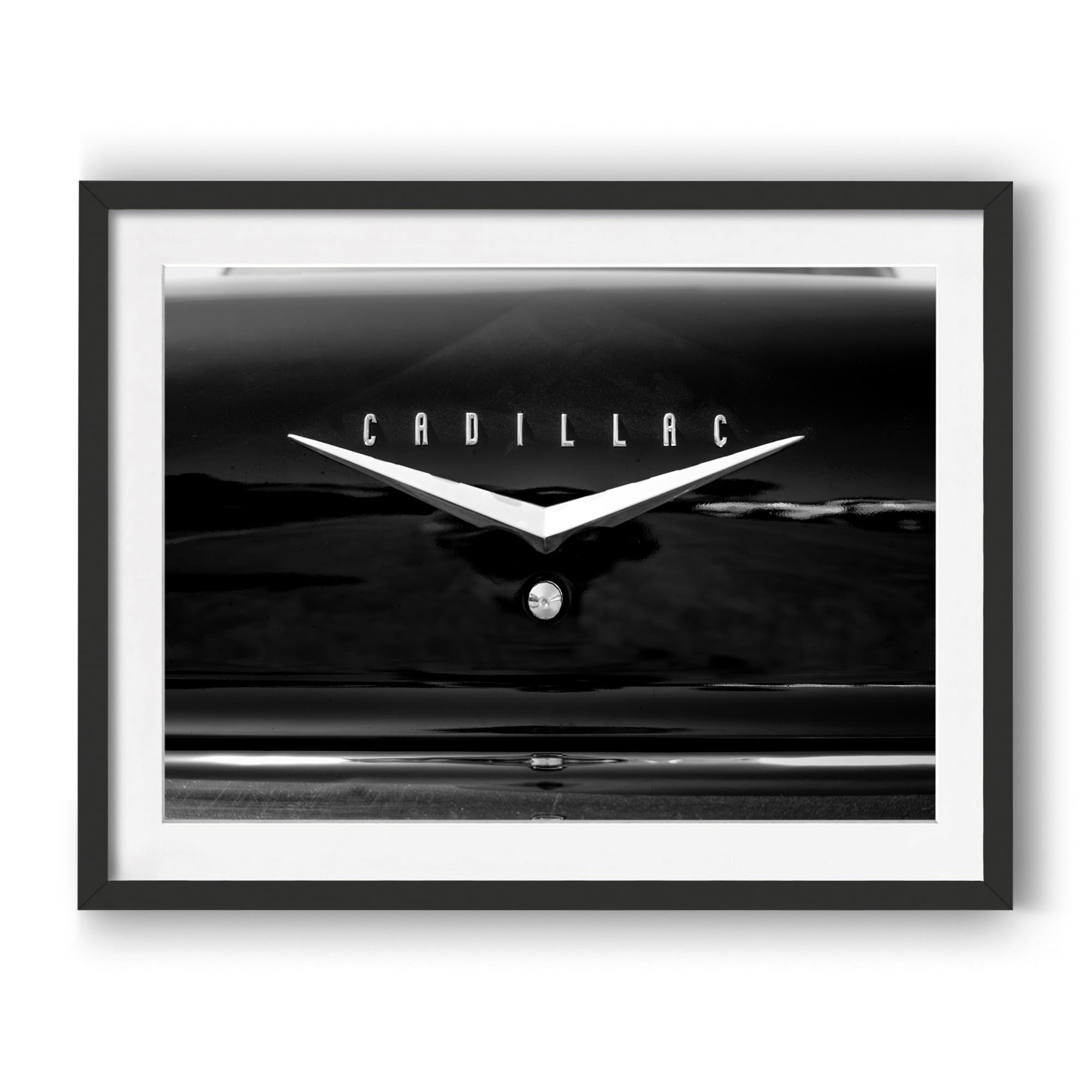 cadillac