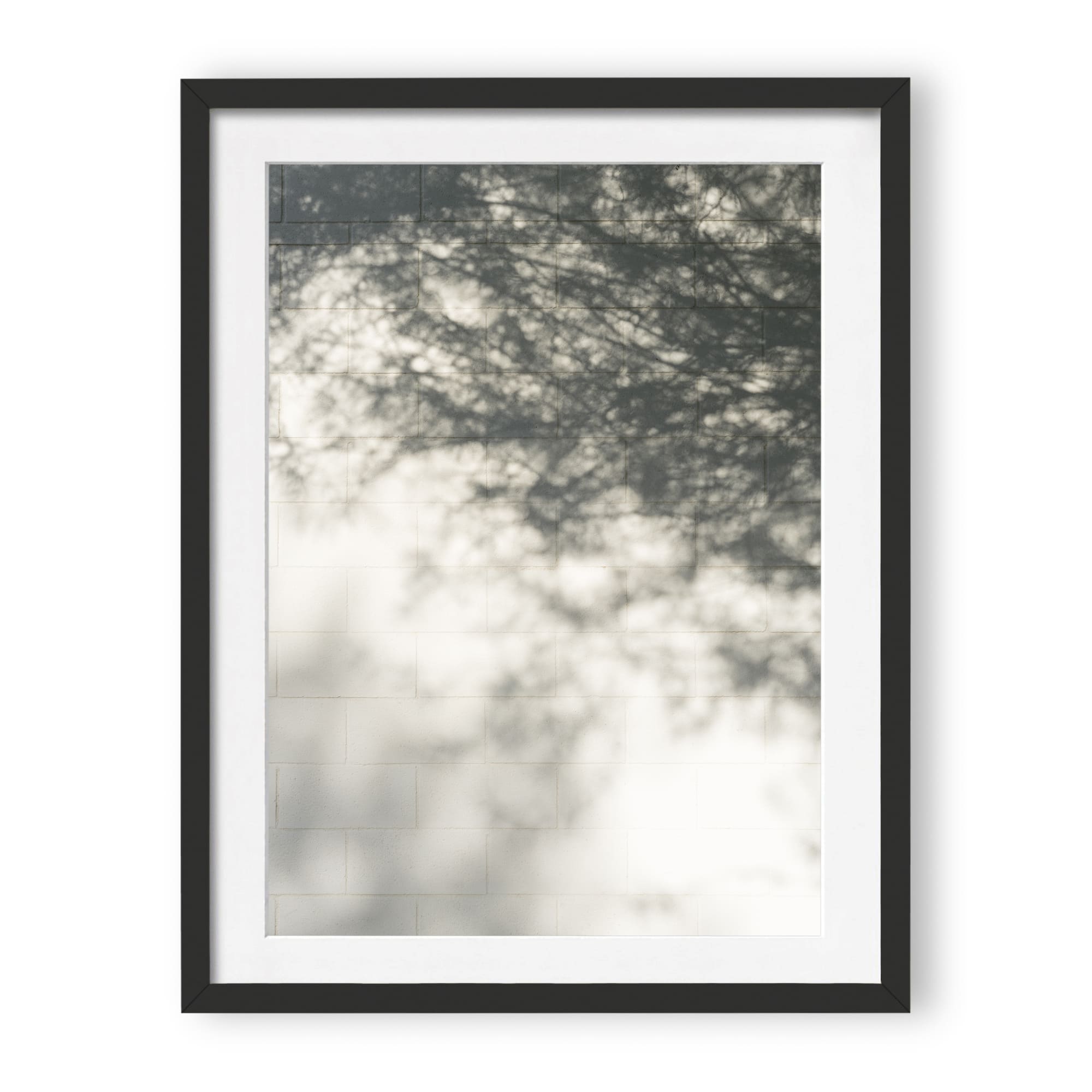 fresh air