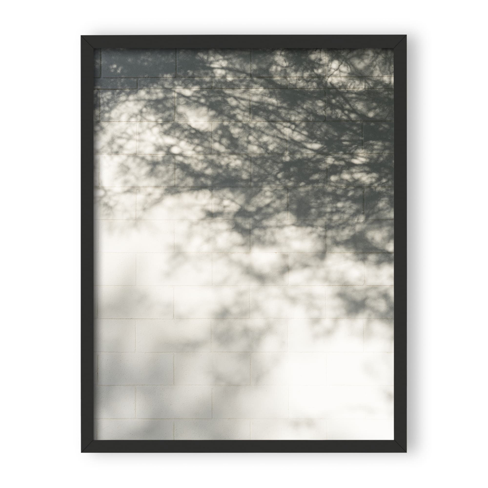 fresh air