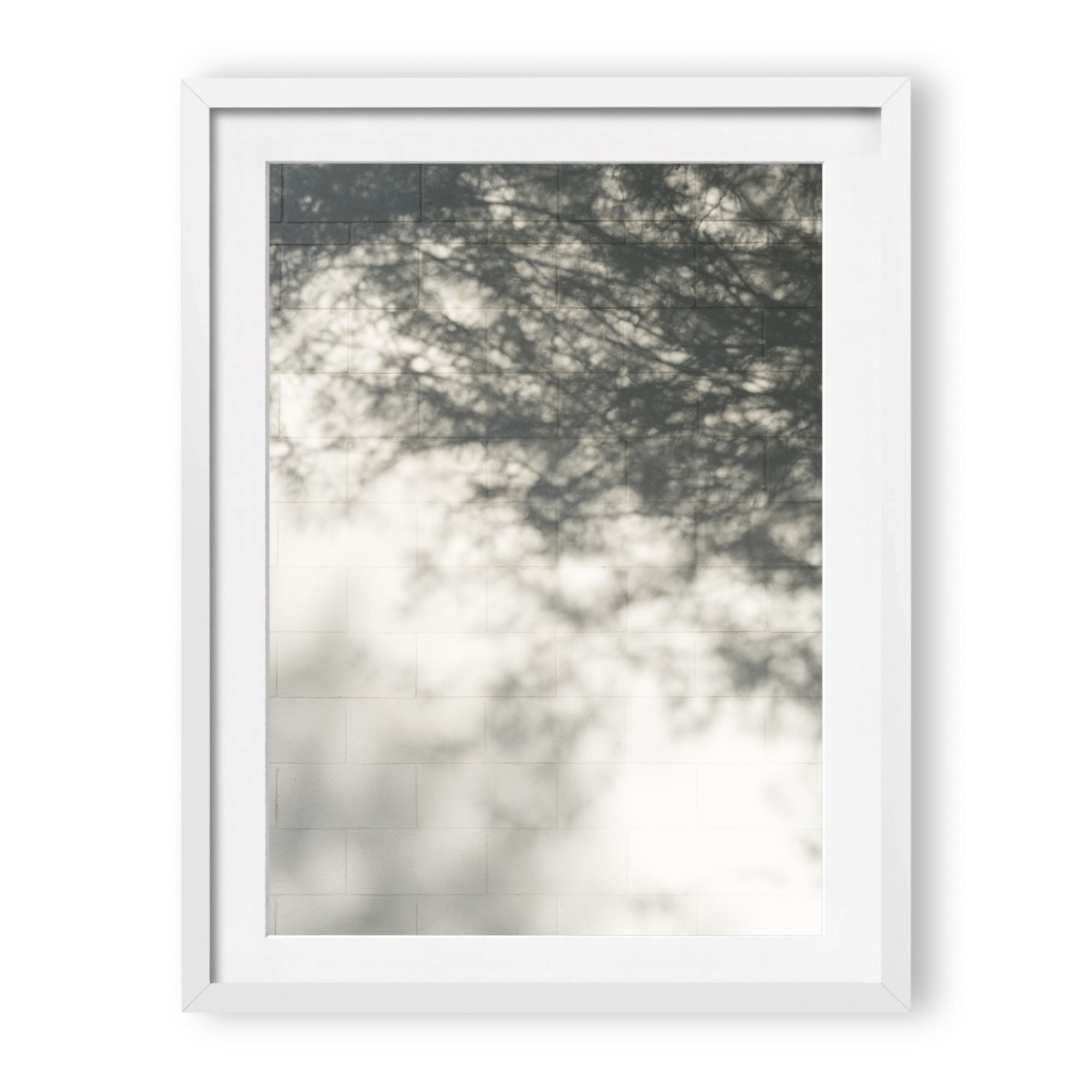 fresh air