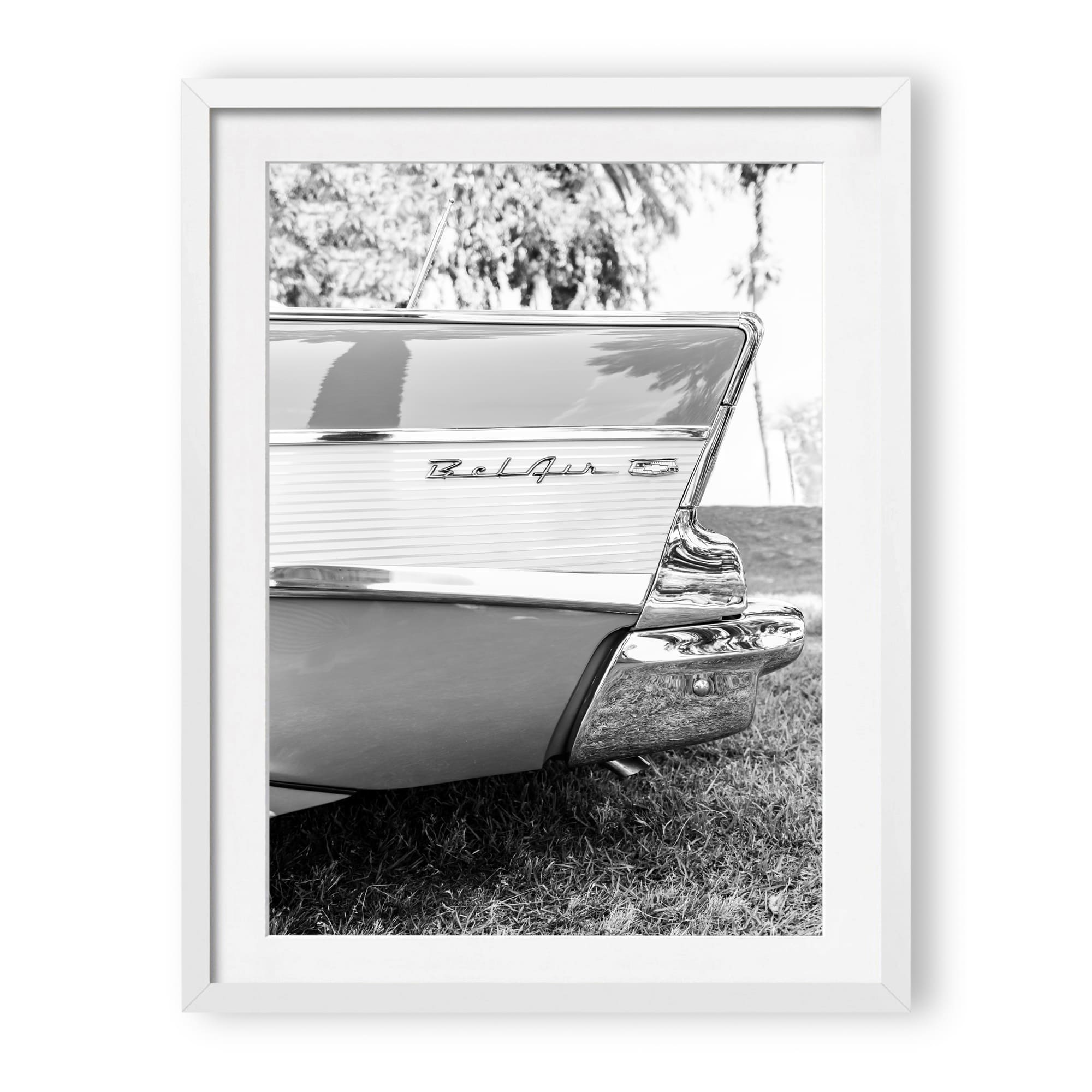 prints of bel air