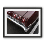 Load image into Gallery viewer, Tailfins & Taillights
