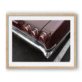 Load image into Gallery viewer, Tailfins & Taillights