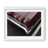 Load image into Gallery viewer, Tailfins & Taillights