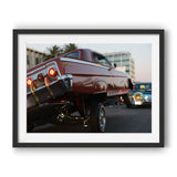 Load image into Gallery viewer, Three Wheel Motion