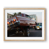 Load image into Gallery viewer, Three Wheel Motion