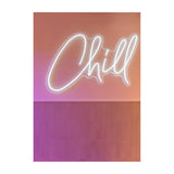 Load image into Gallery viewer, Natural Born Chiller (Pink 002)