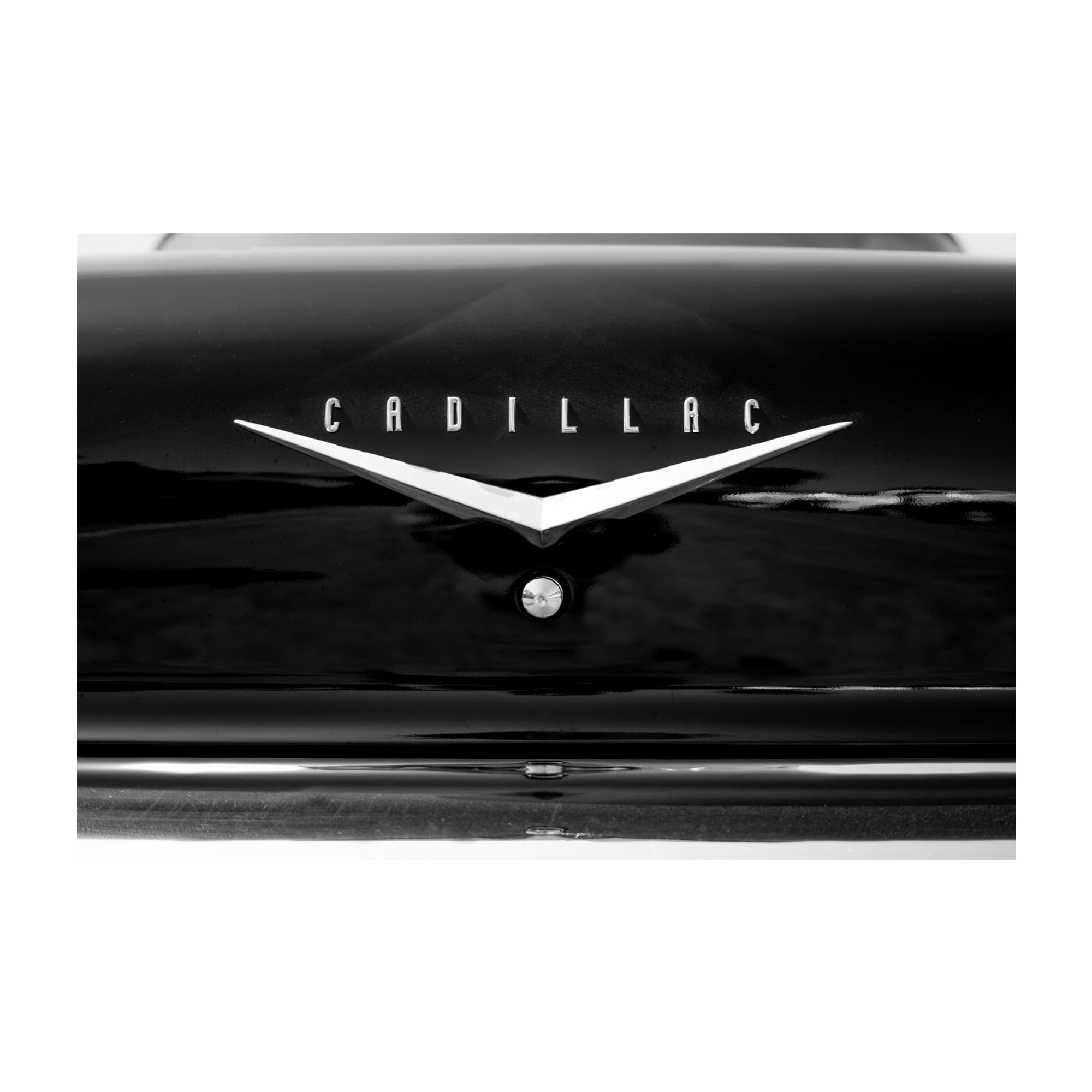cadillac