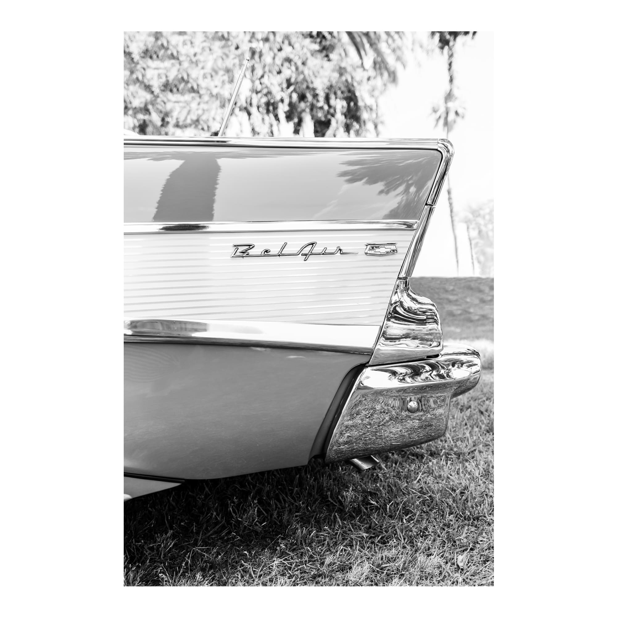 prints of bel air
