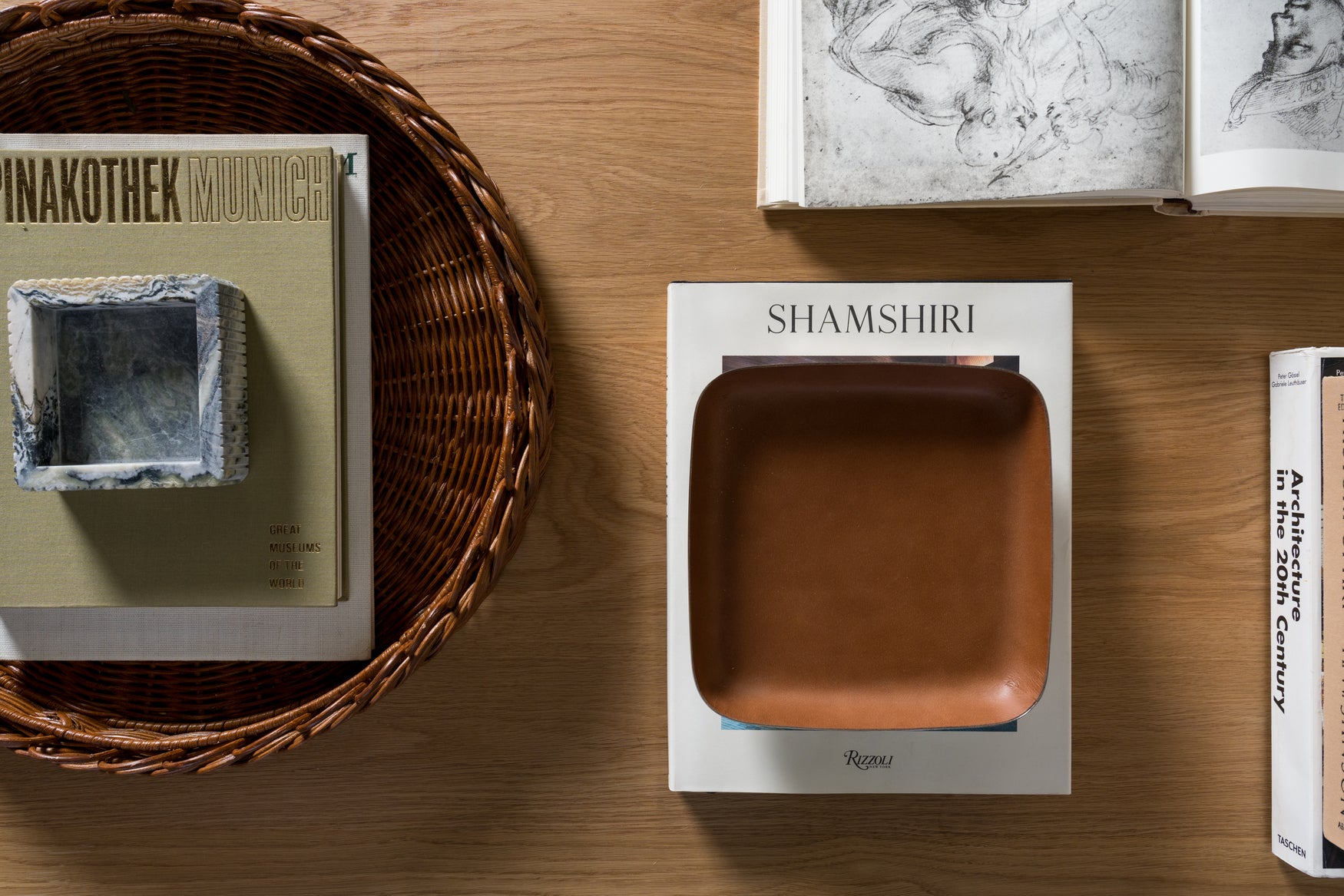 charlotte inspiration