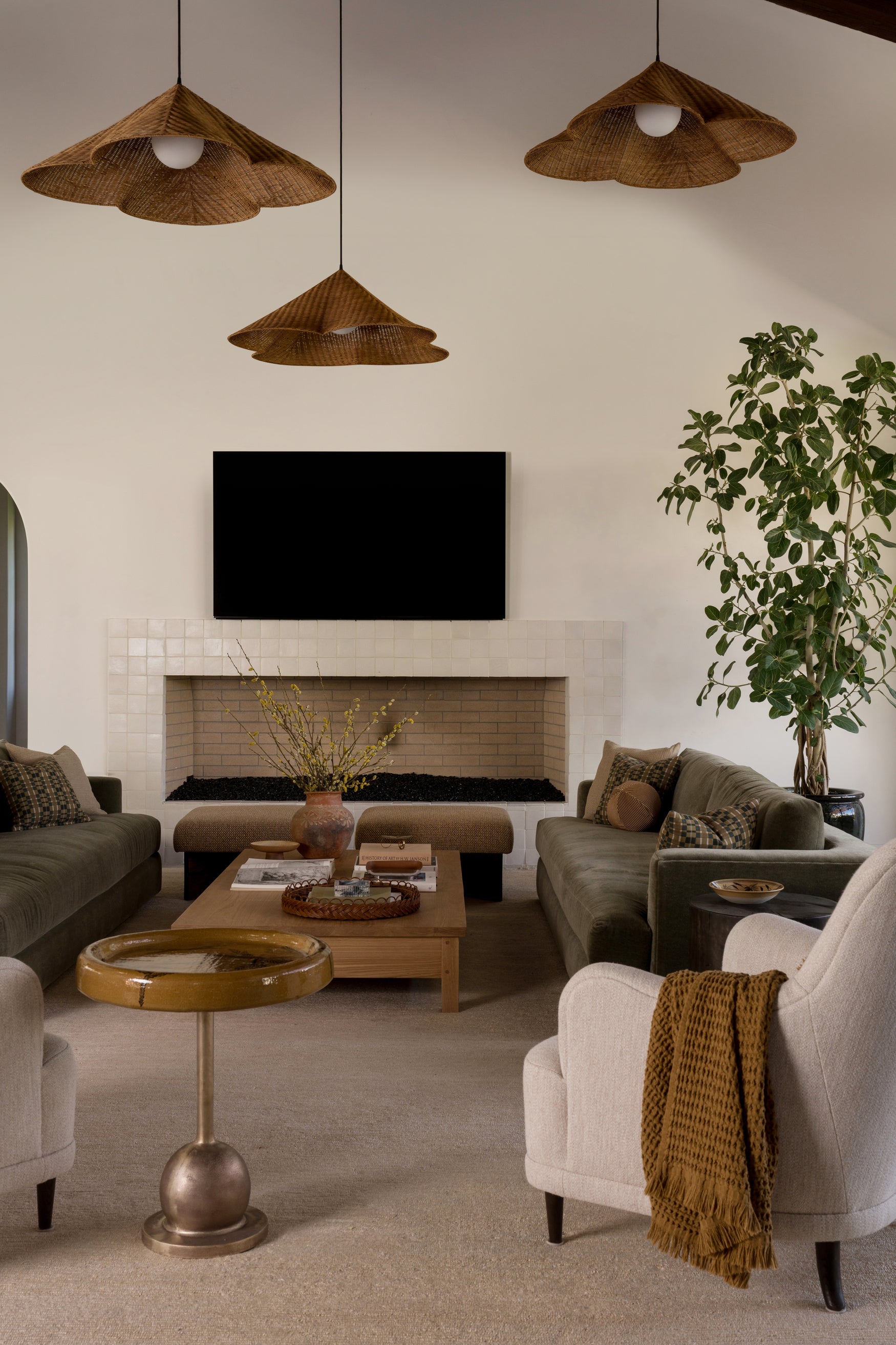 charlotte inspiration