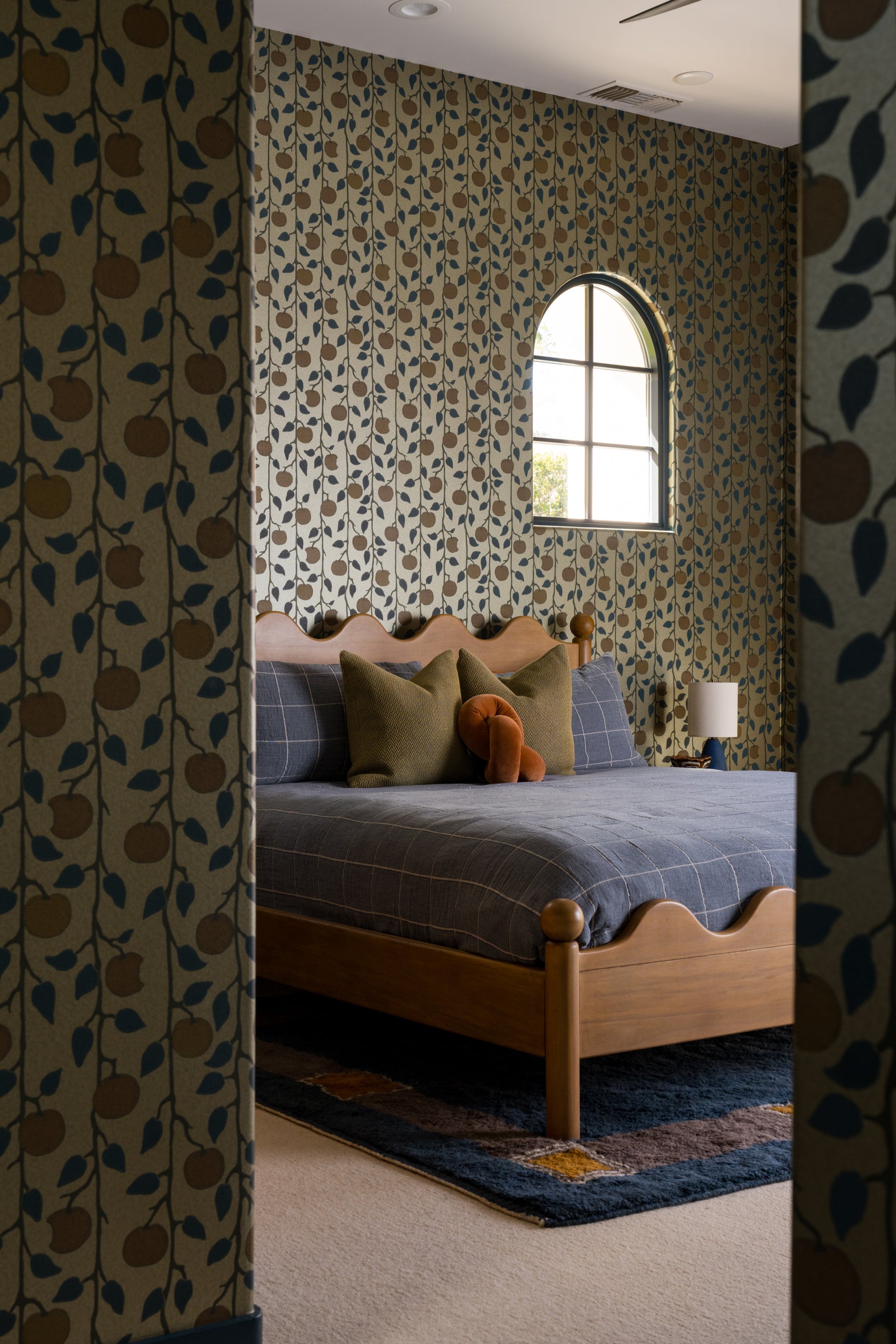 charlotte inspiration