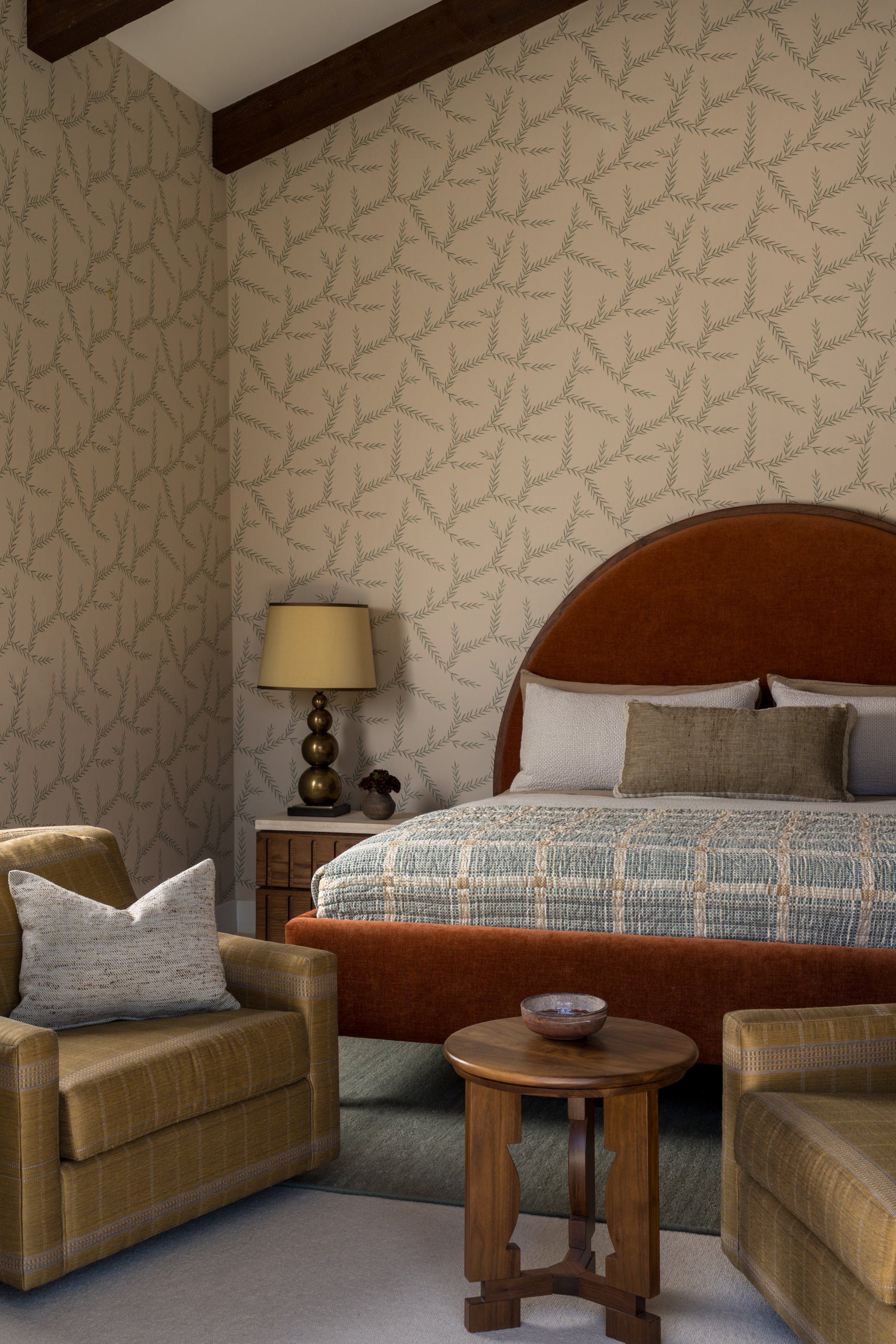 charlotte inspiration