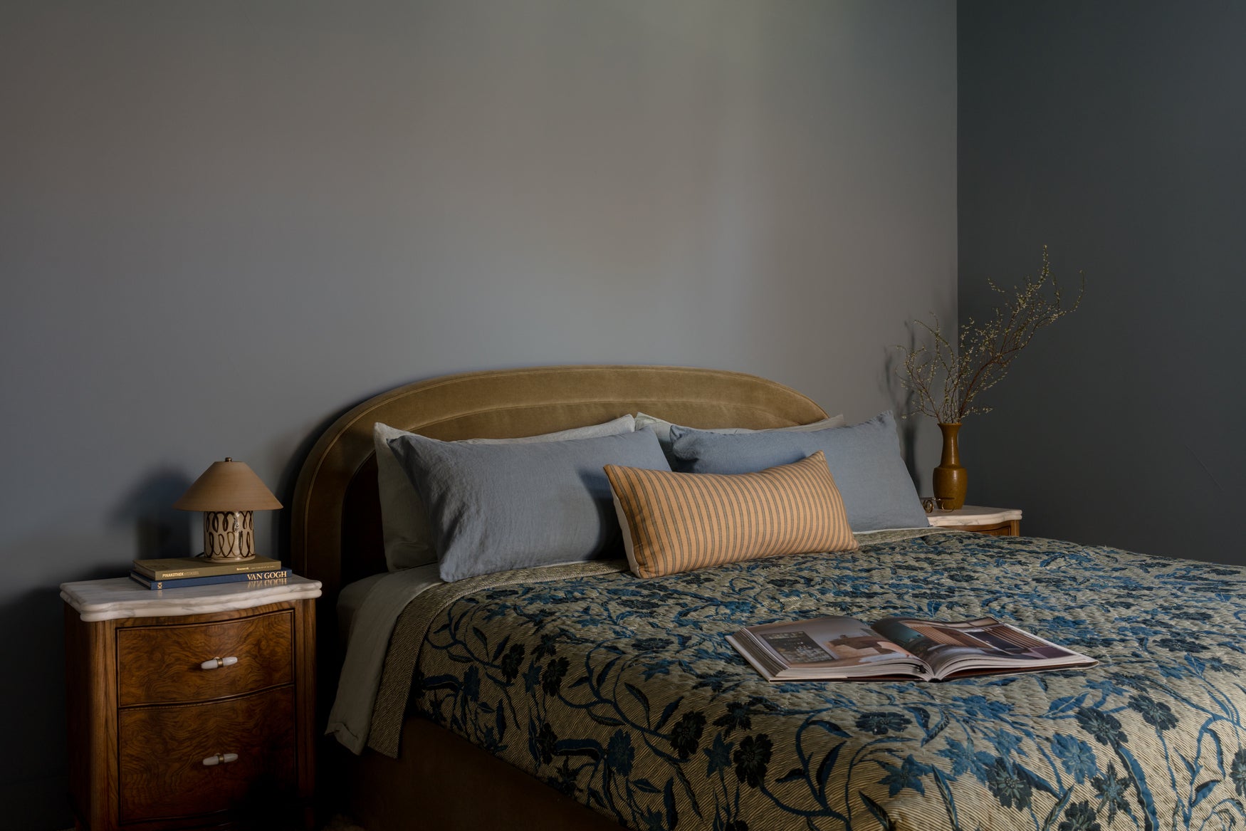 charlotte inspiration