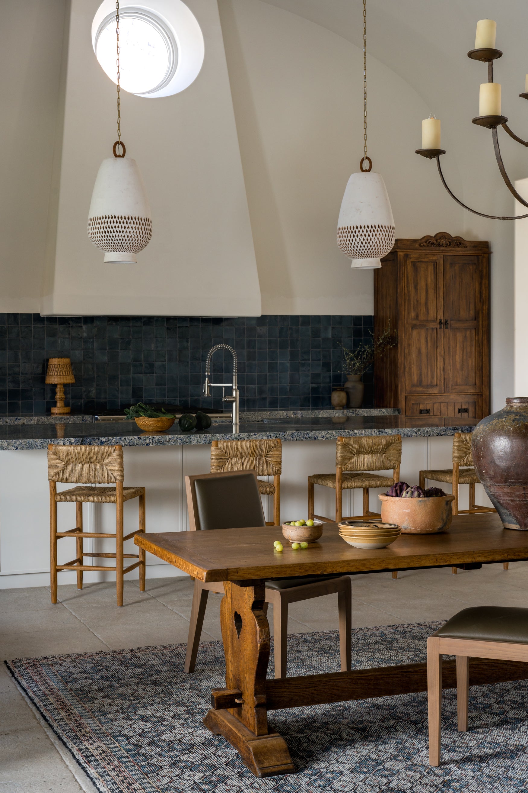 charlotte inspiration