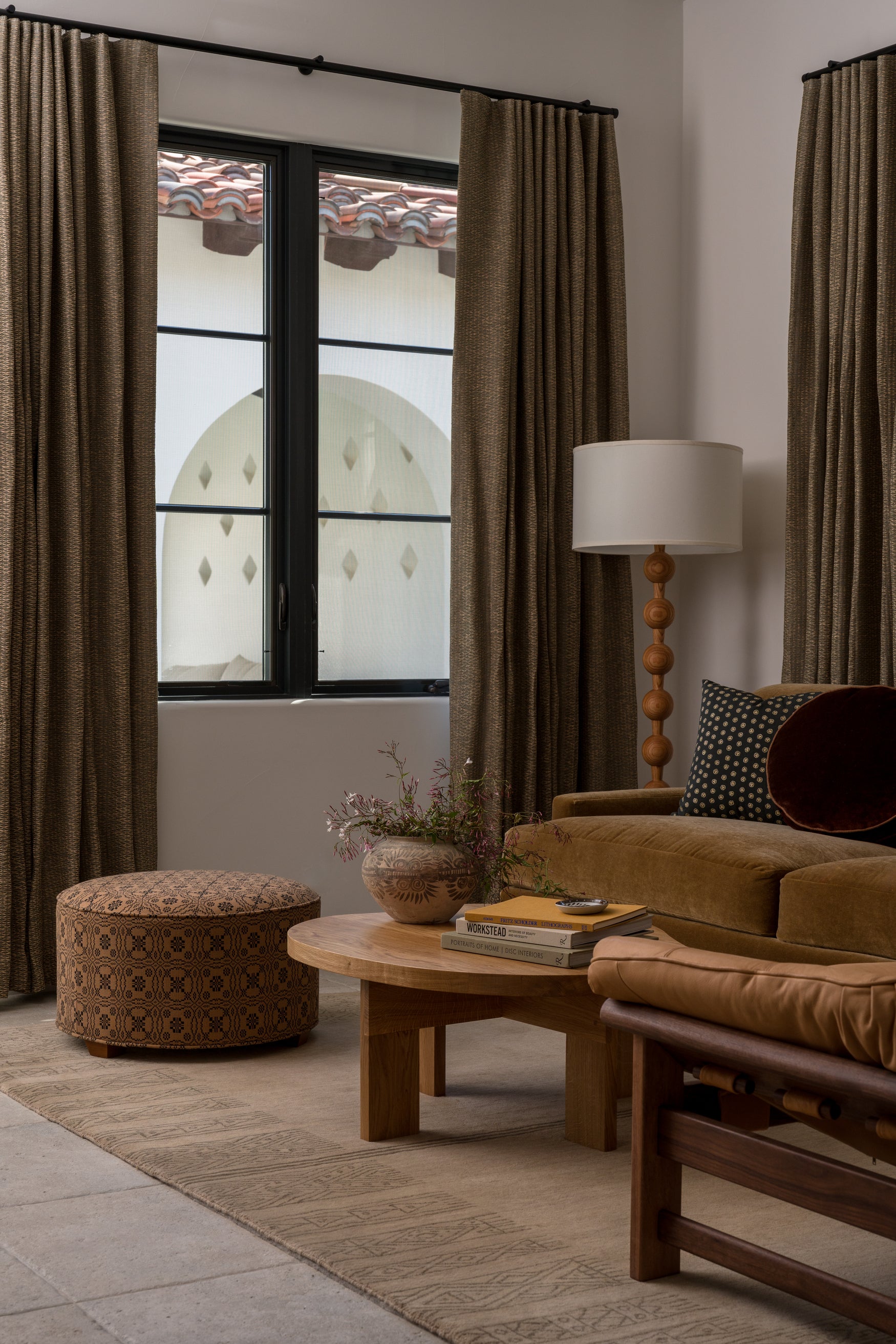 charlotte inspiration