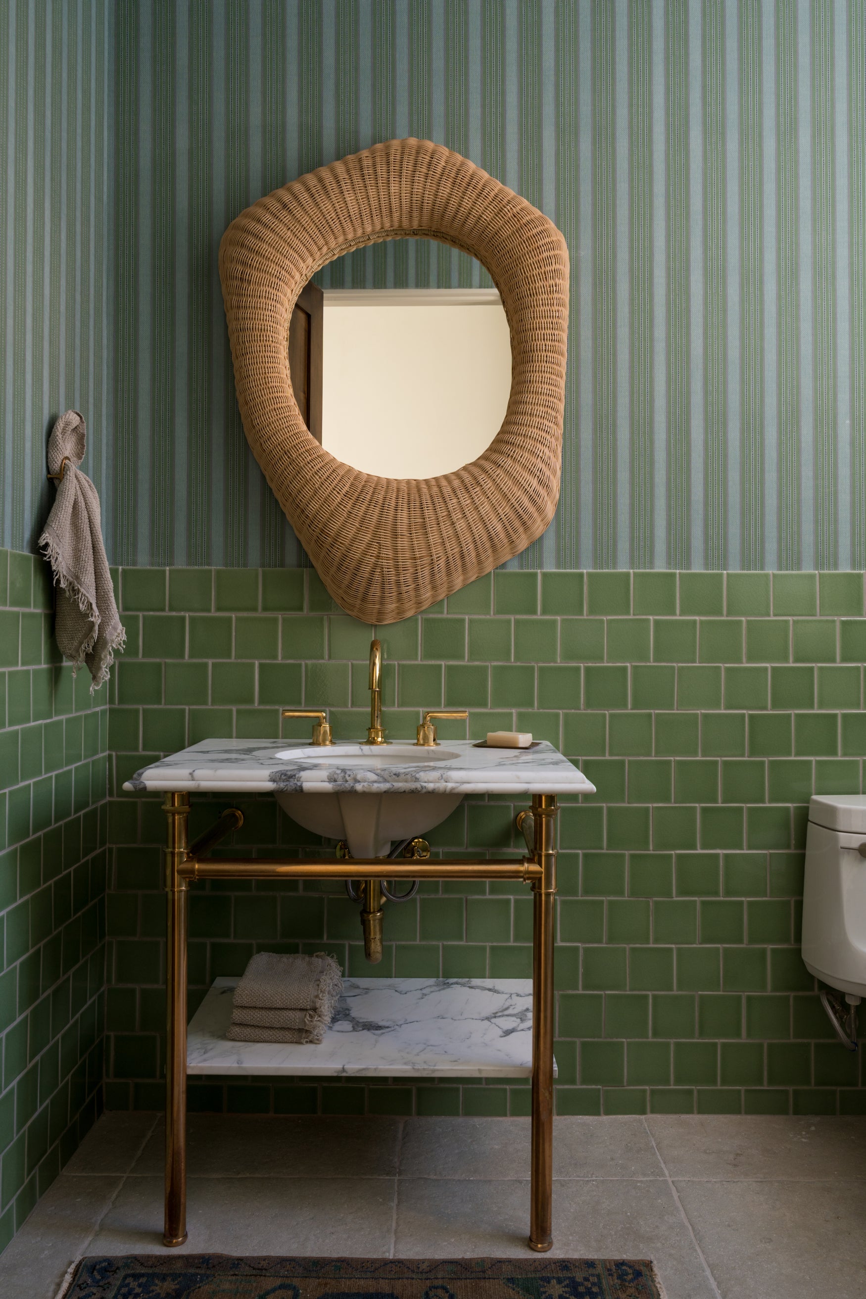 charlotte inspiration