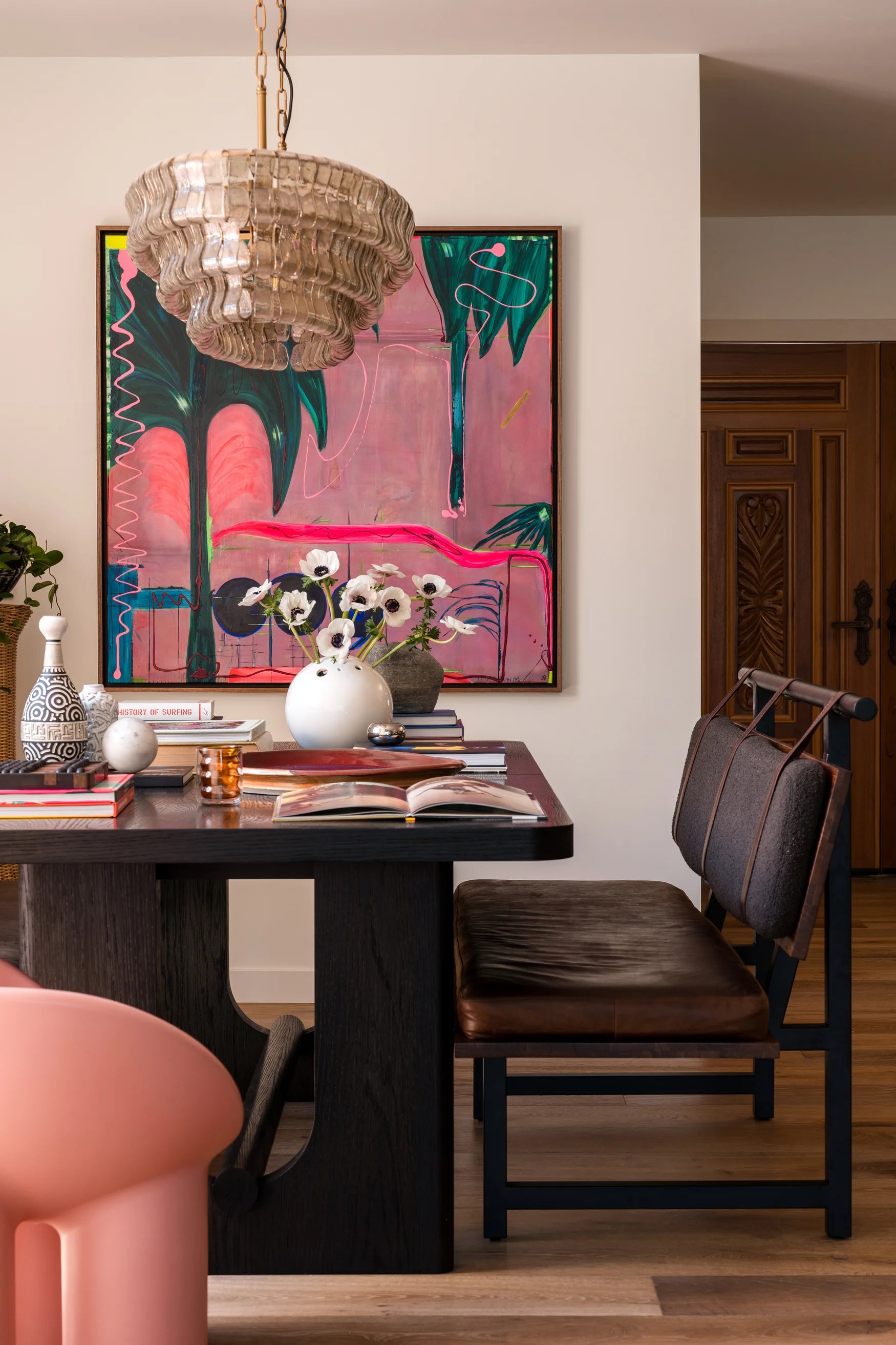 charlotte inspiration