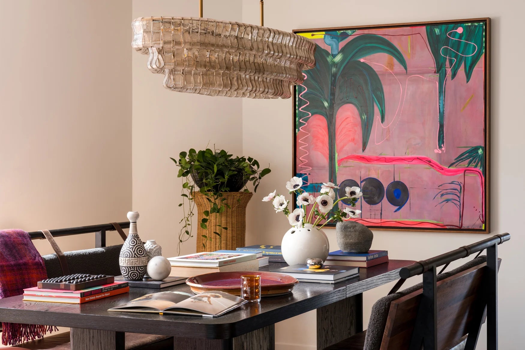 charlotte inspiration