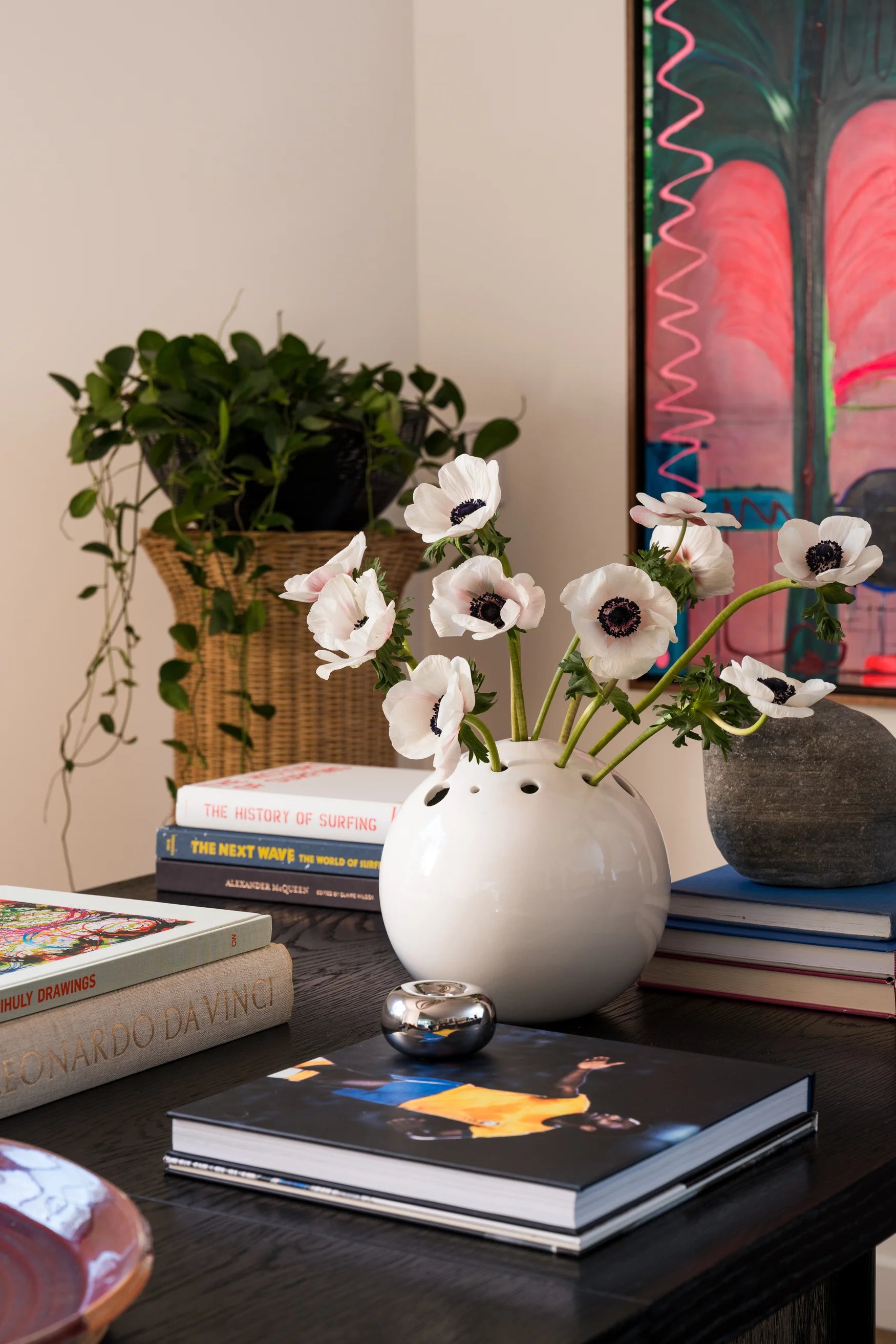 charlotte inspiration