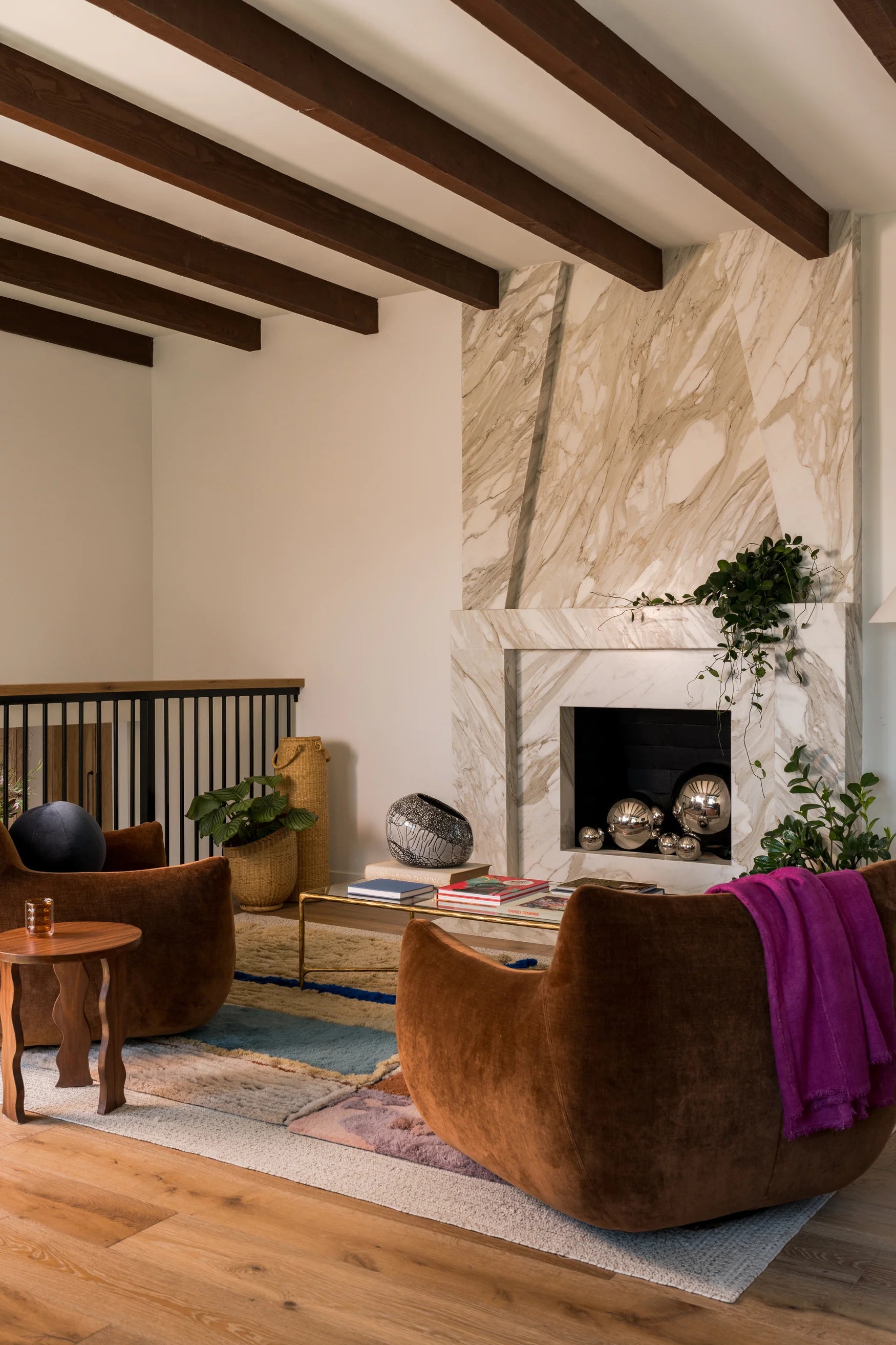 charlotte inspiration