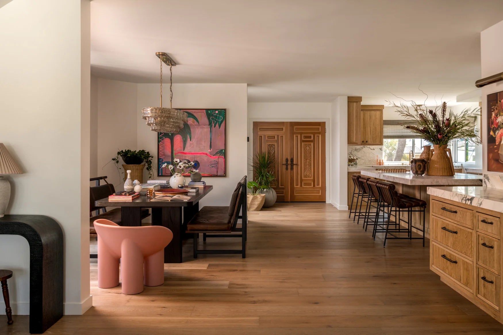 charlotte inspiration