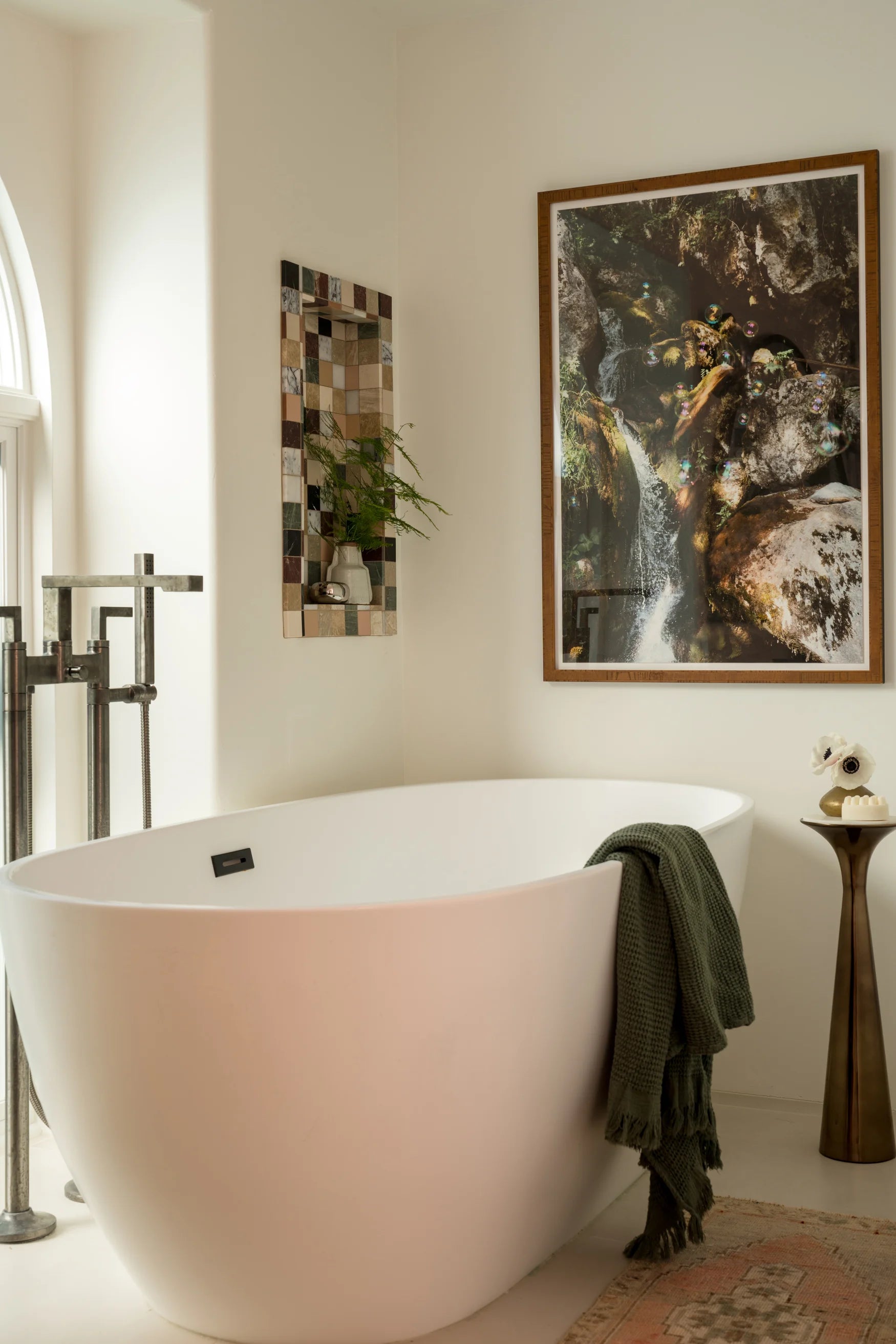 charlotte inspiration