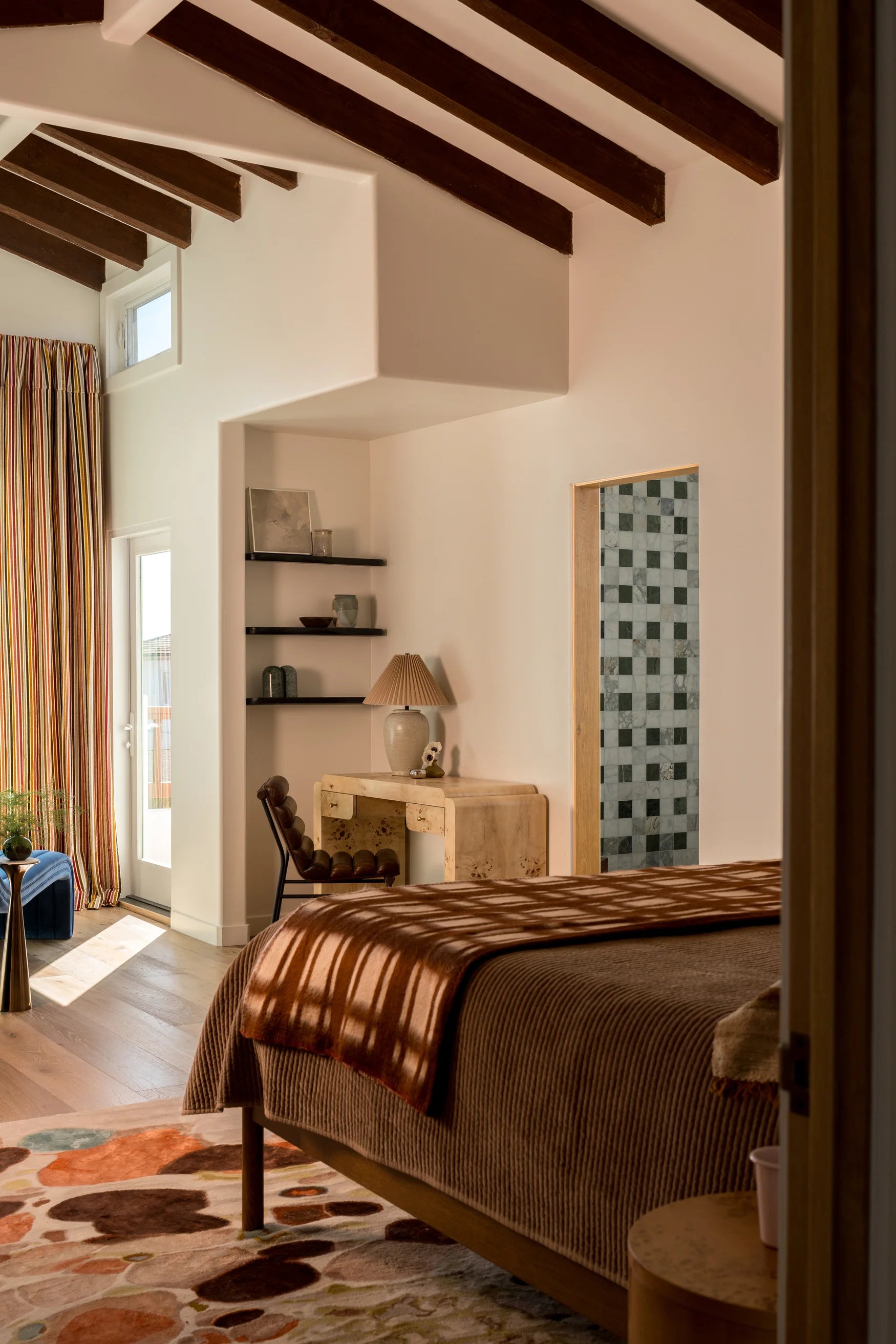 charlotte inspiration