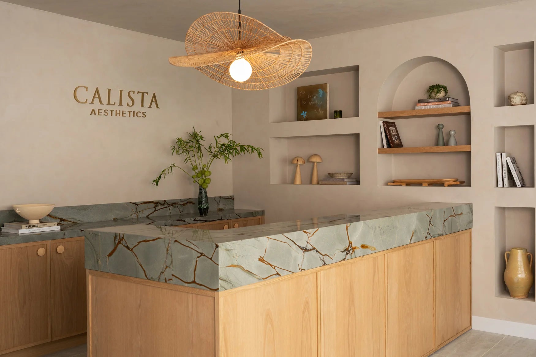 charlotte inspiration