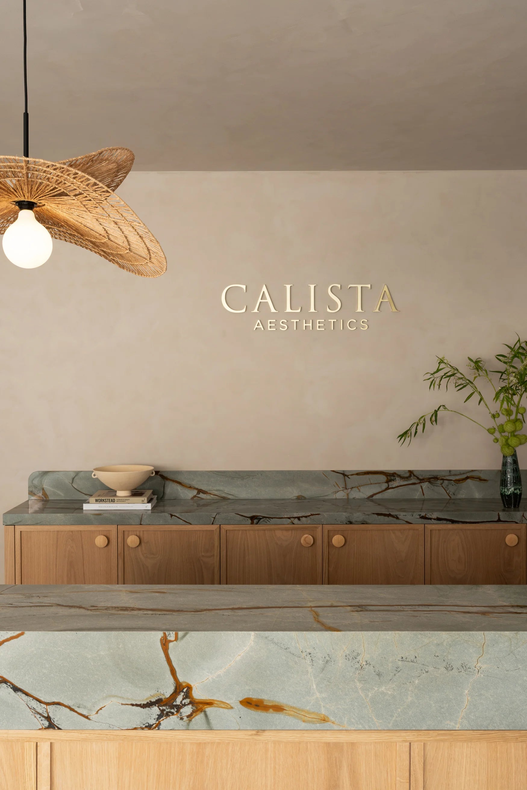 charlotte inspiration