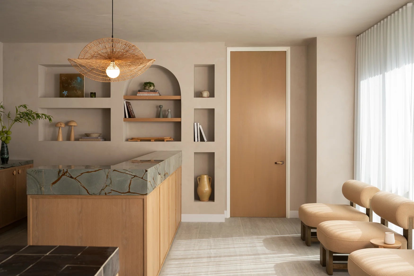 charlotte inspiration