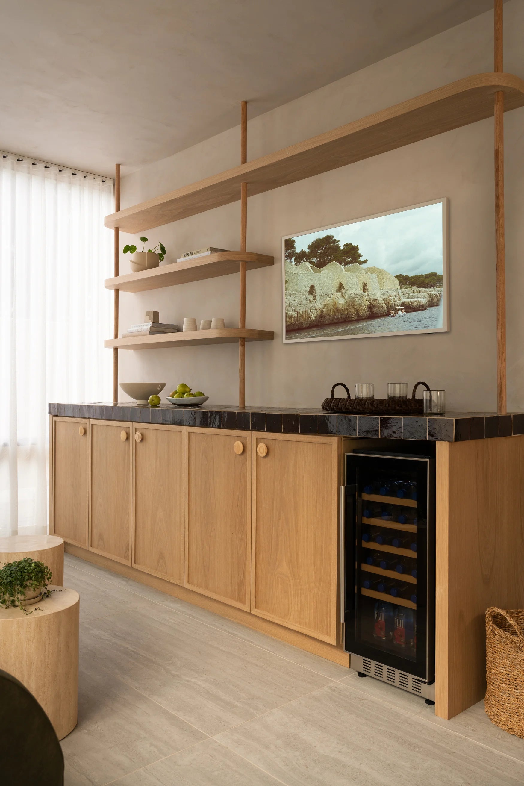 charlotte inspiration