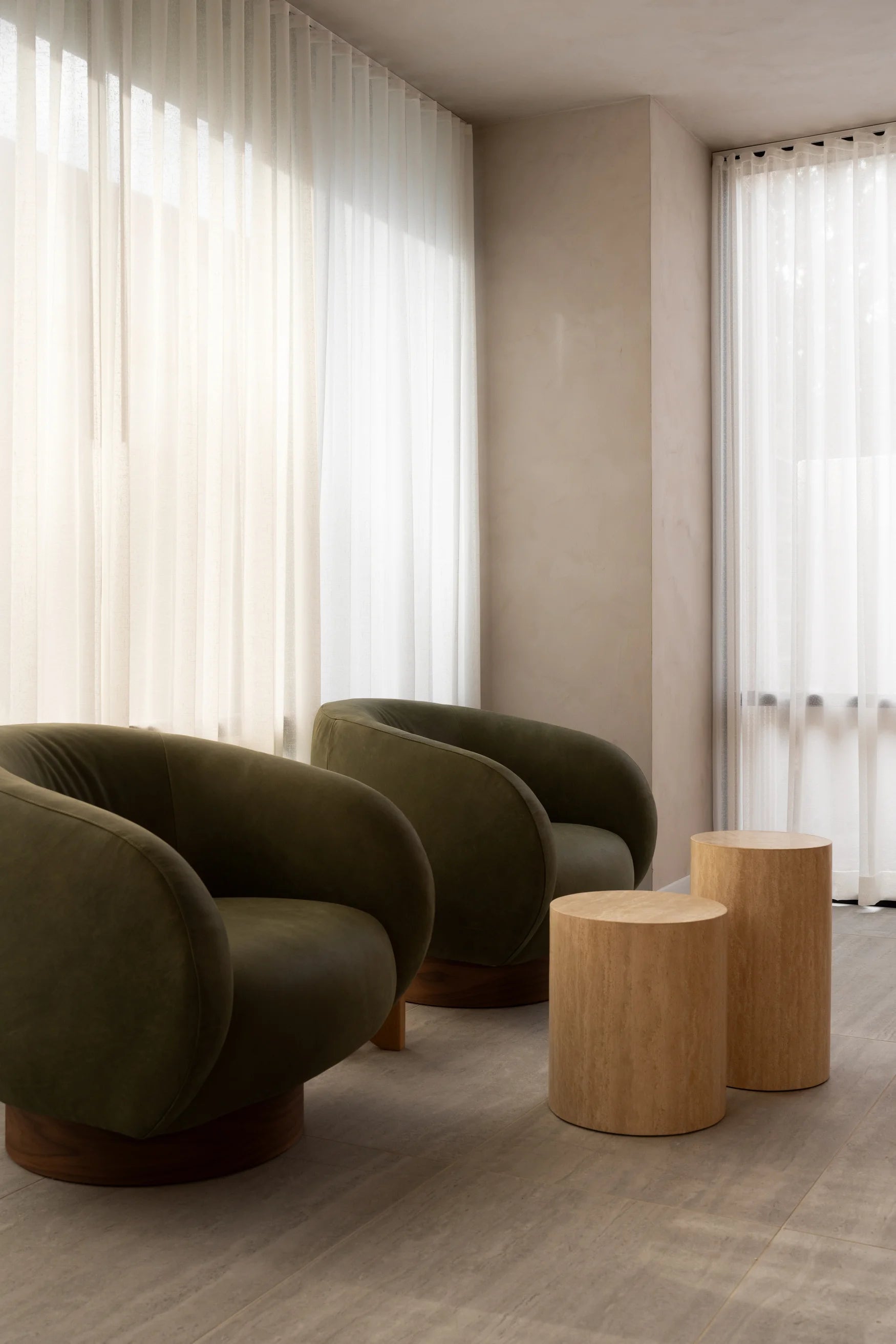 charlotte inspiration