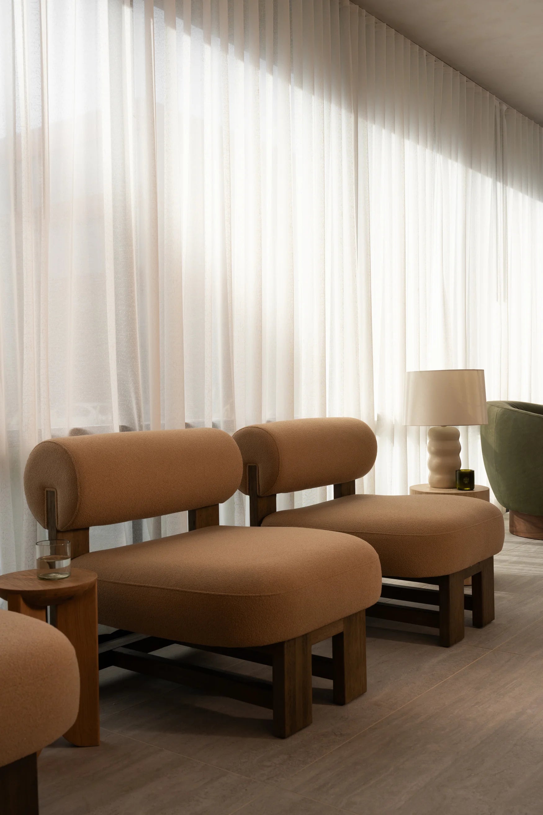 charlotte inspiration