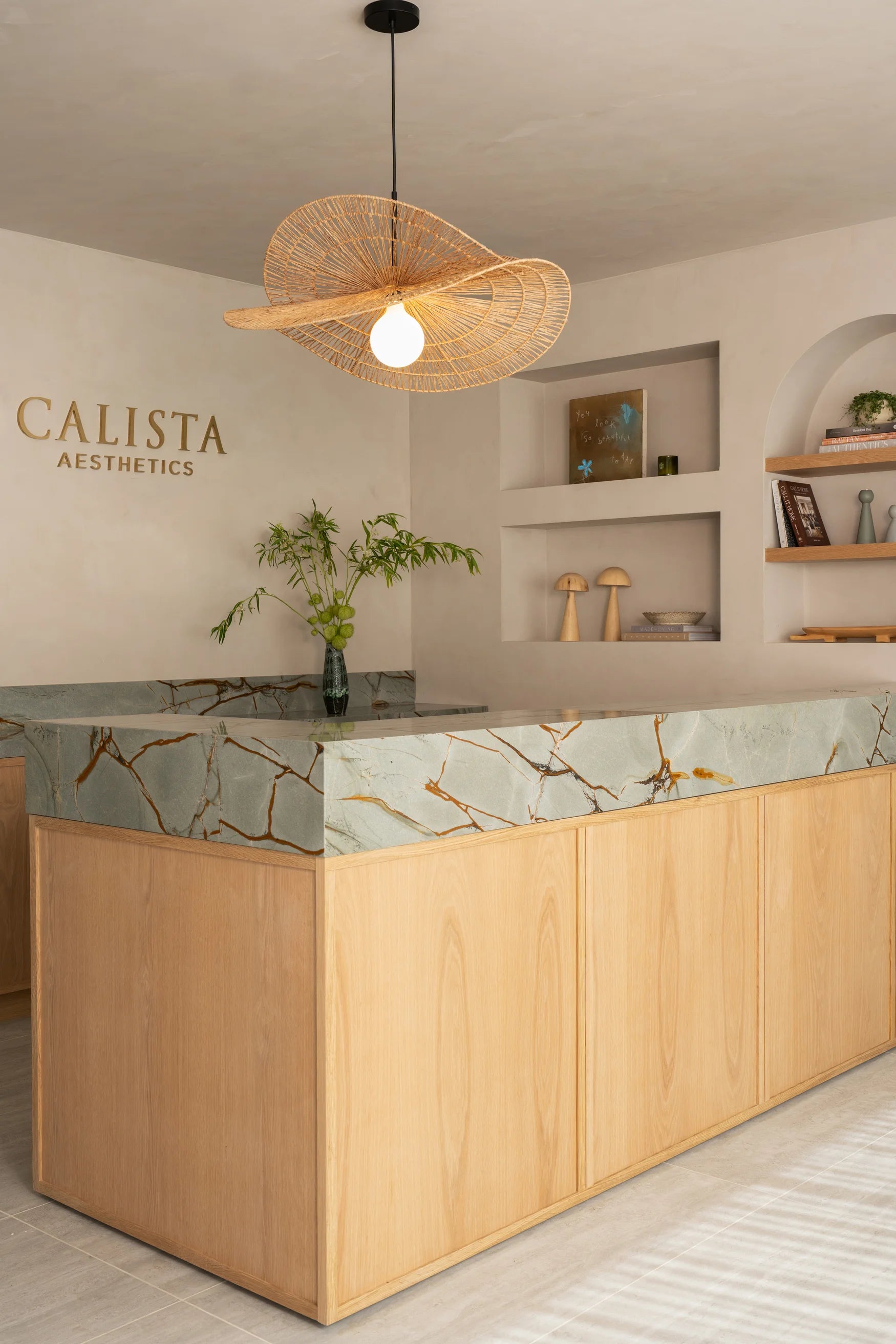 charlotte inspiration