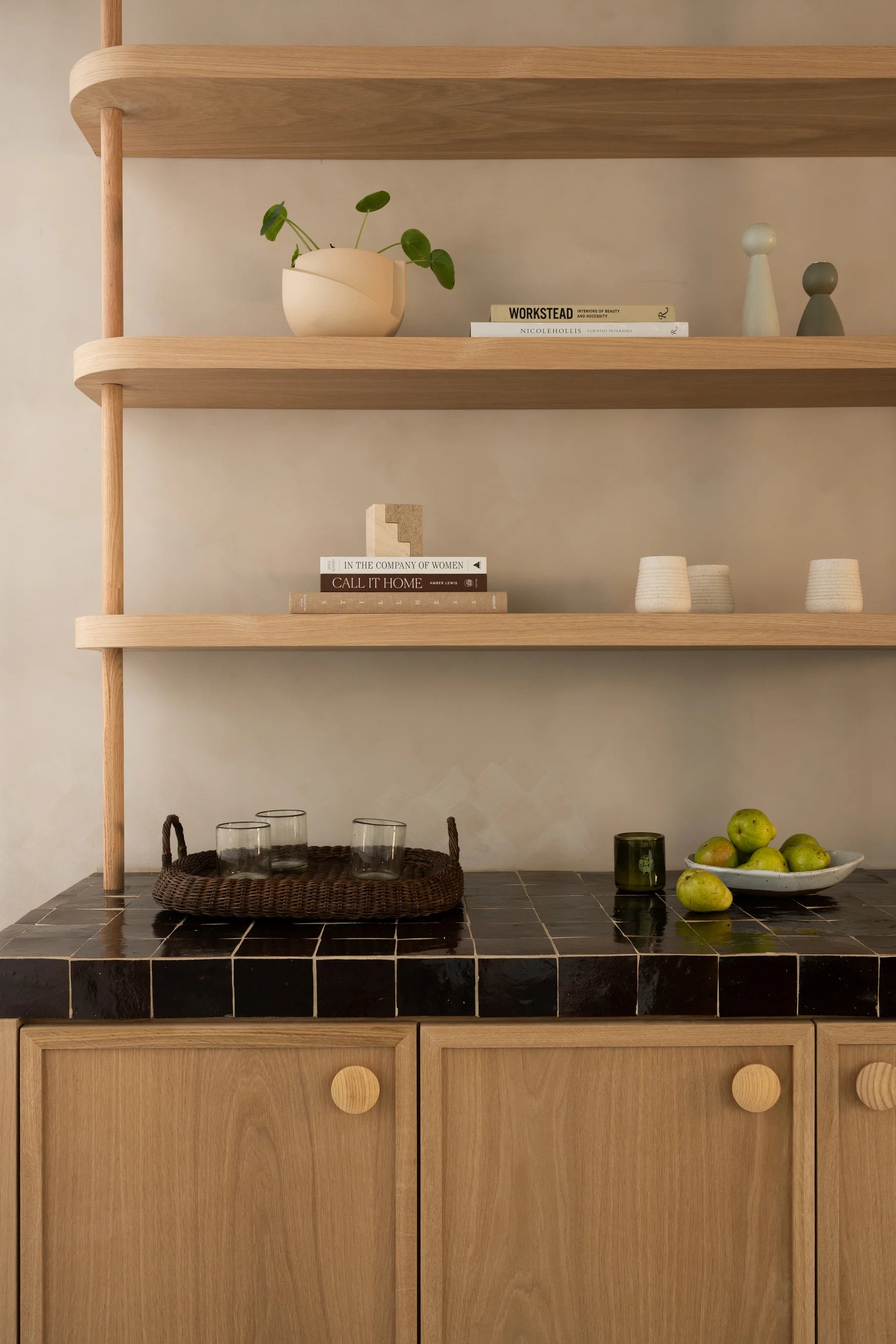 charlotte inspiration