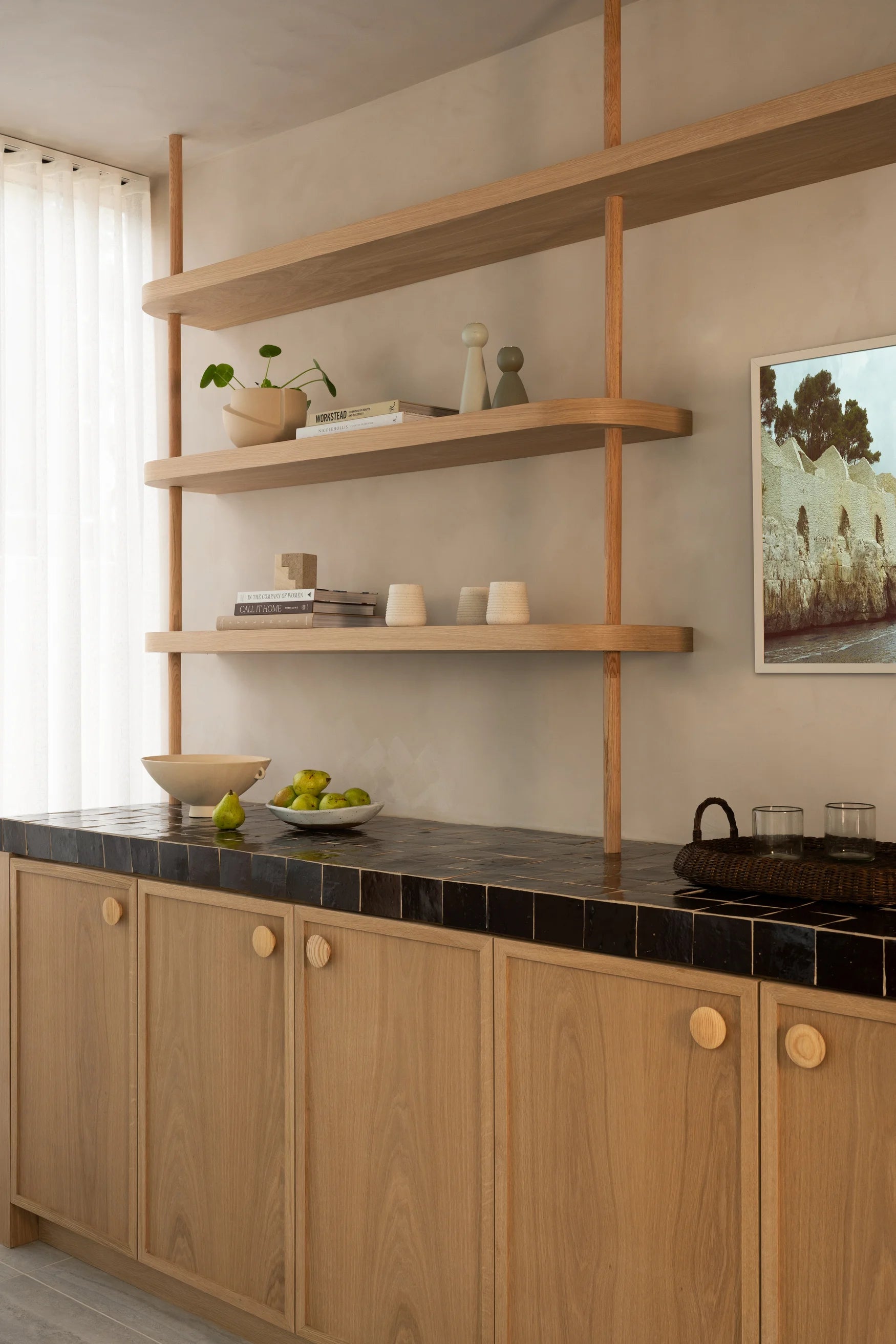 charlotte inspiration