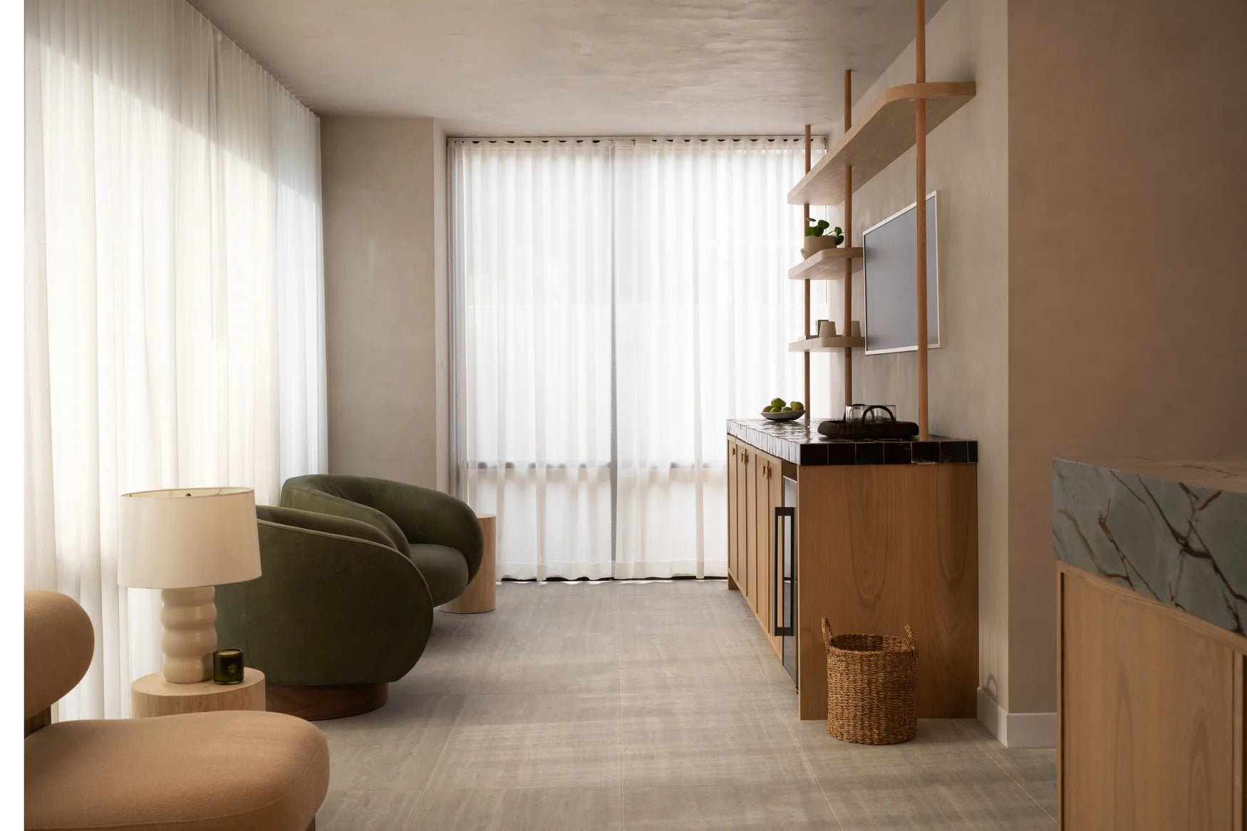 charlotte inspiration