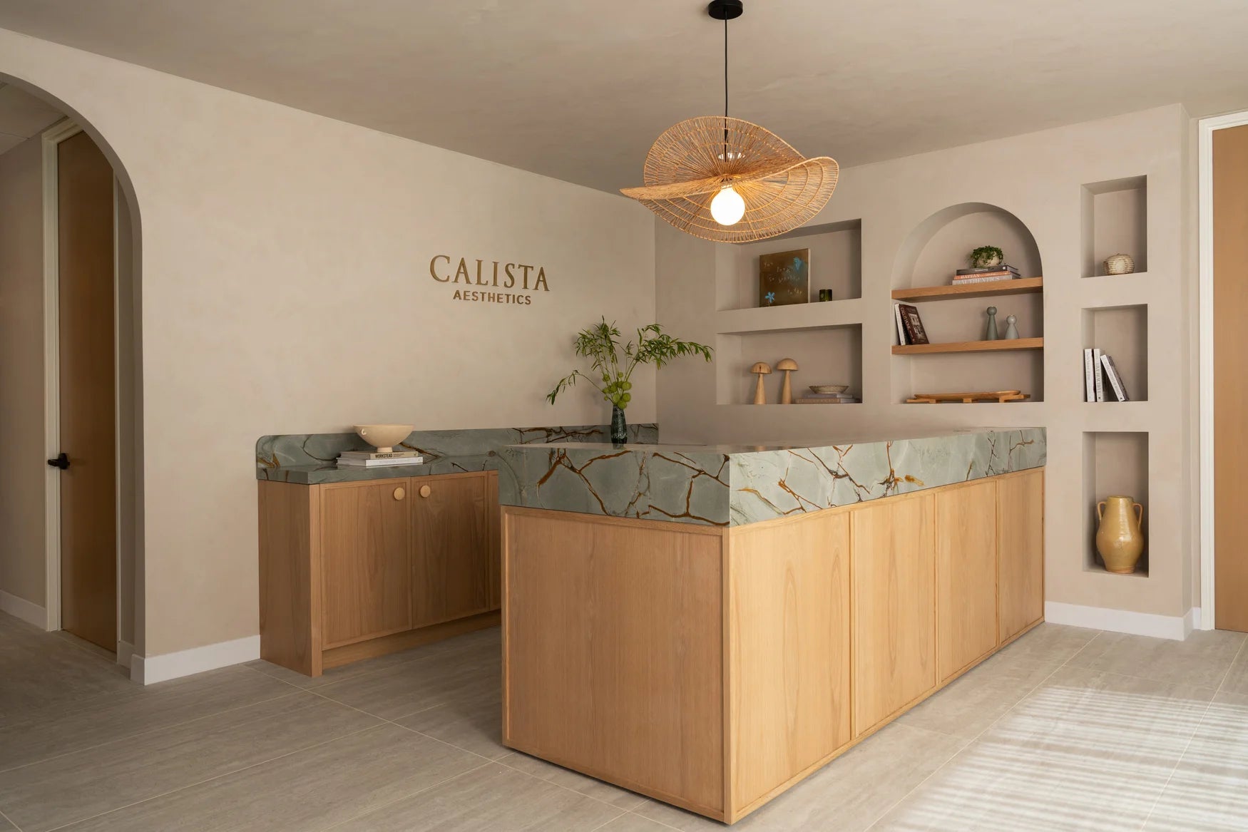 charlotte inspiration