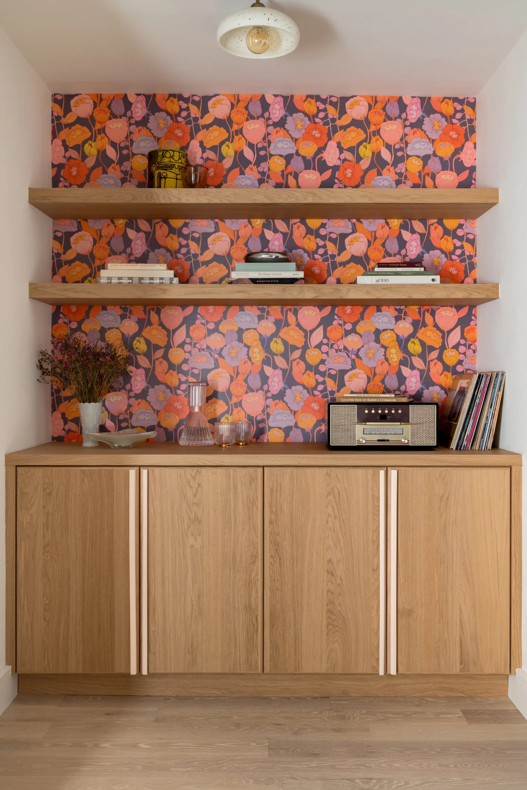 charlotte inspiration