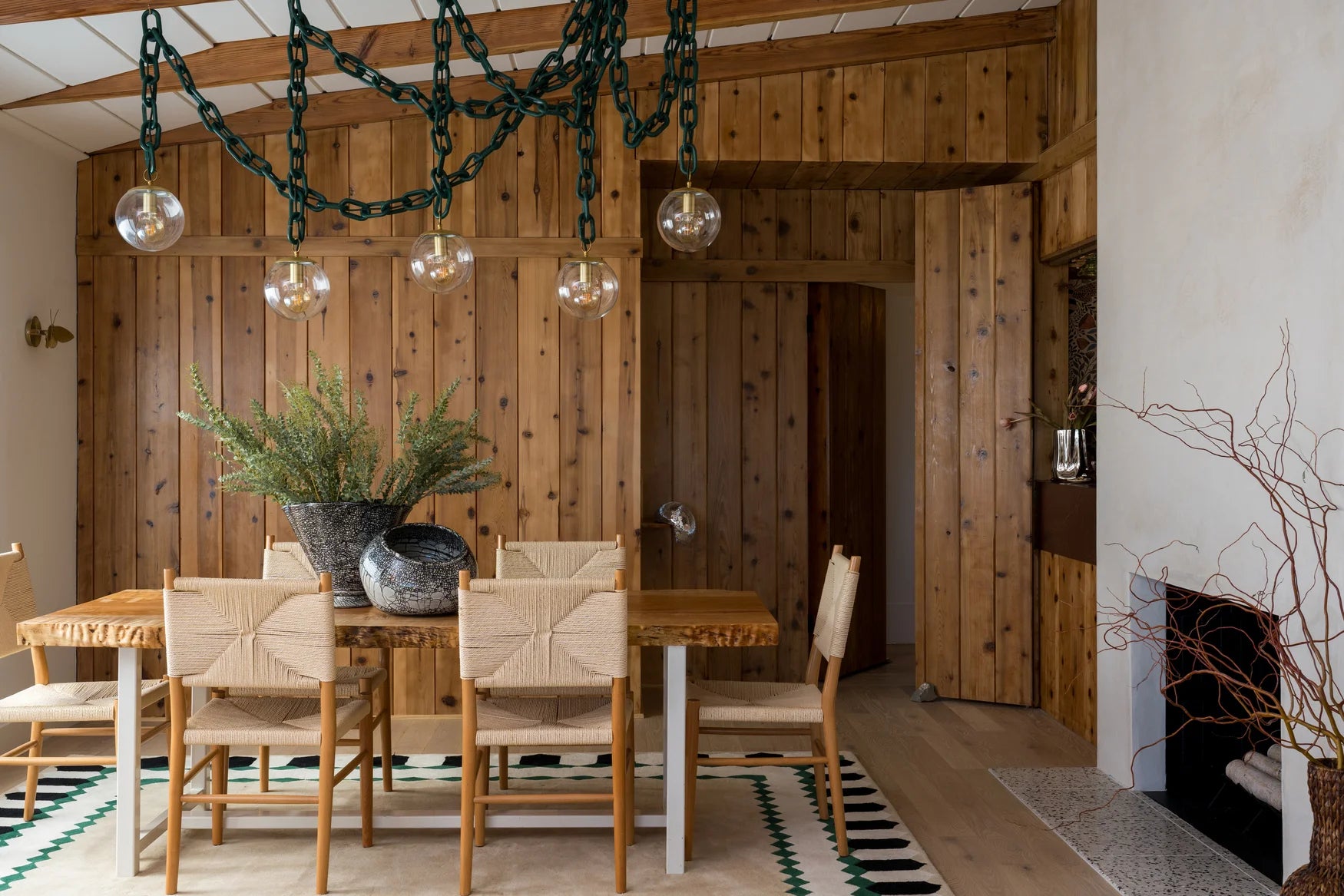 charlotte inspiration