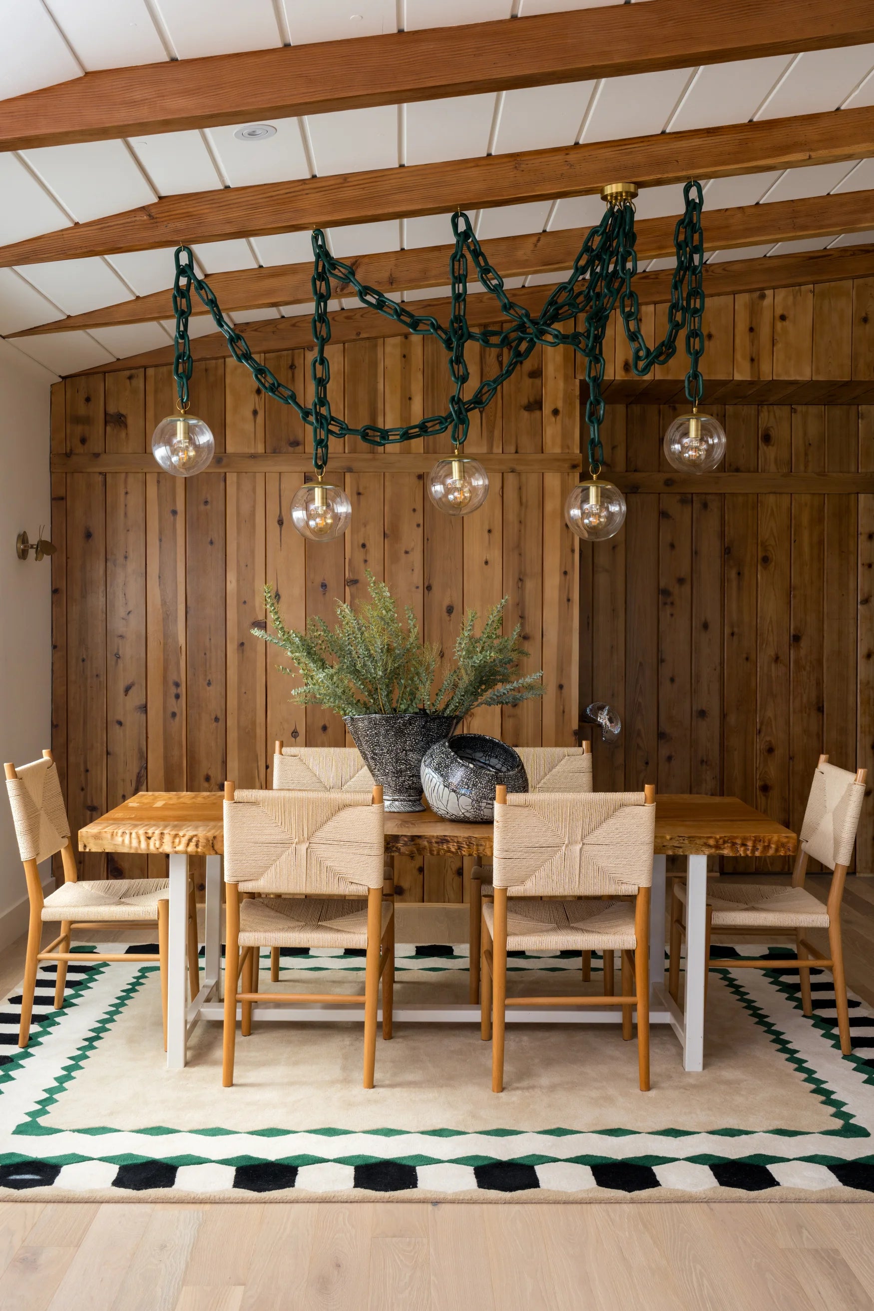 charlotte inspiration