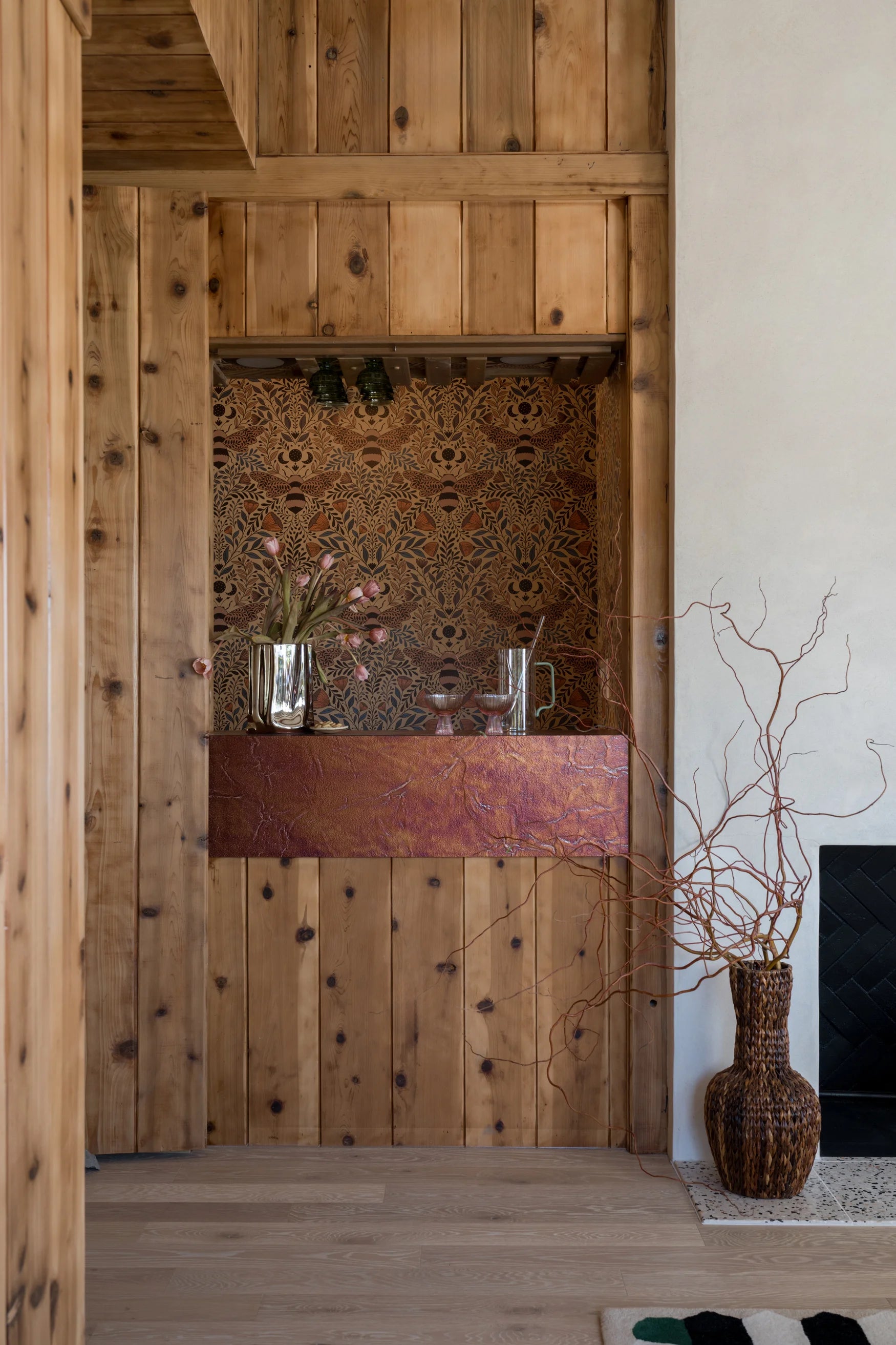 charlotte inspiration