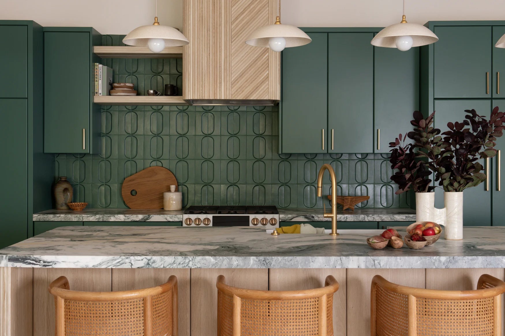 charlotte inspiration