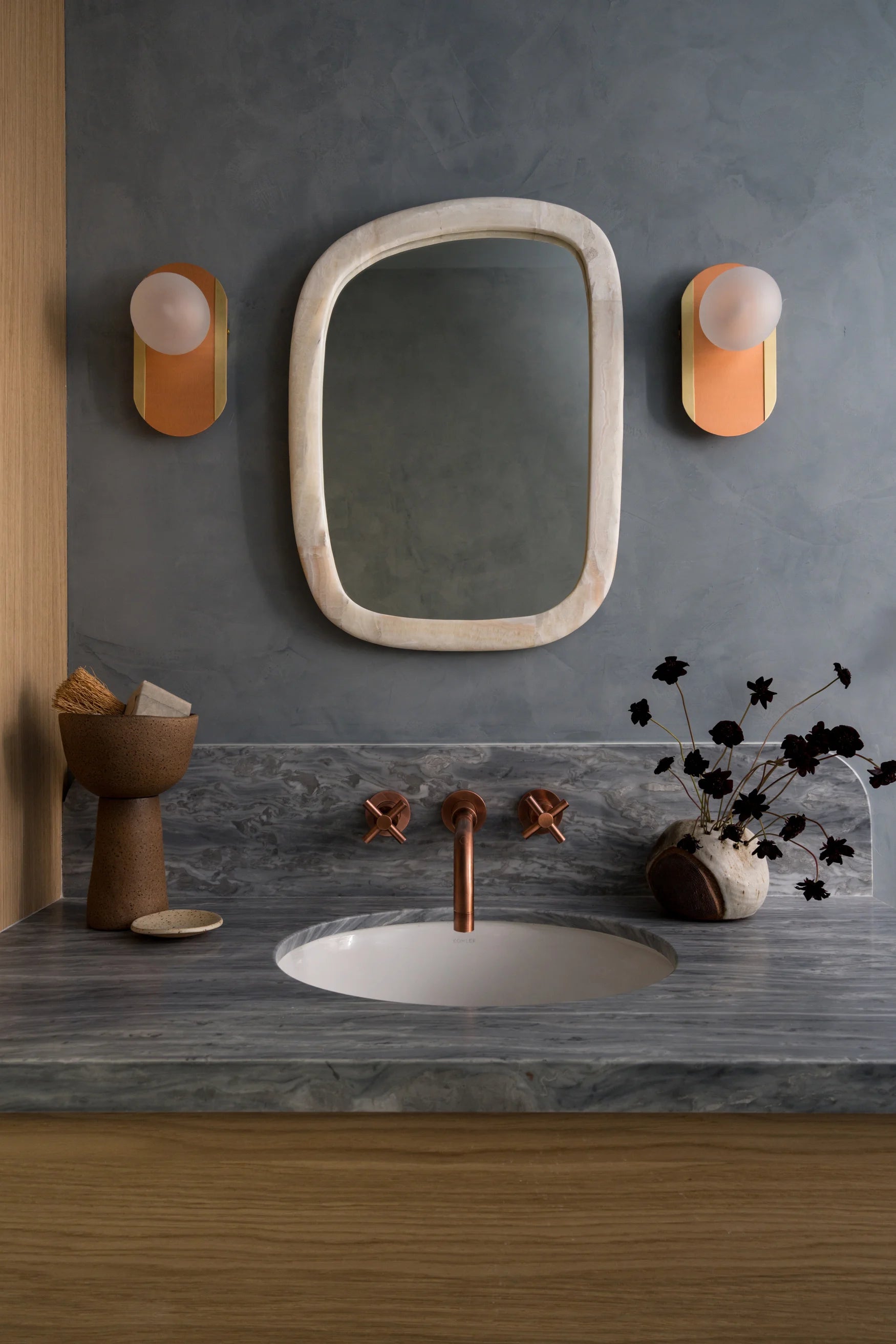 charlotte inspiration