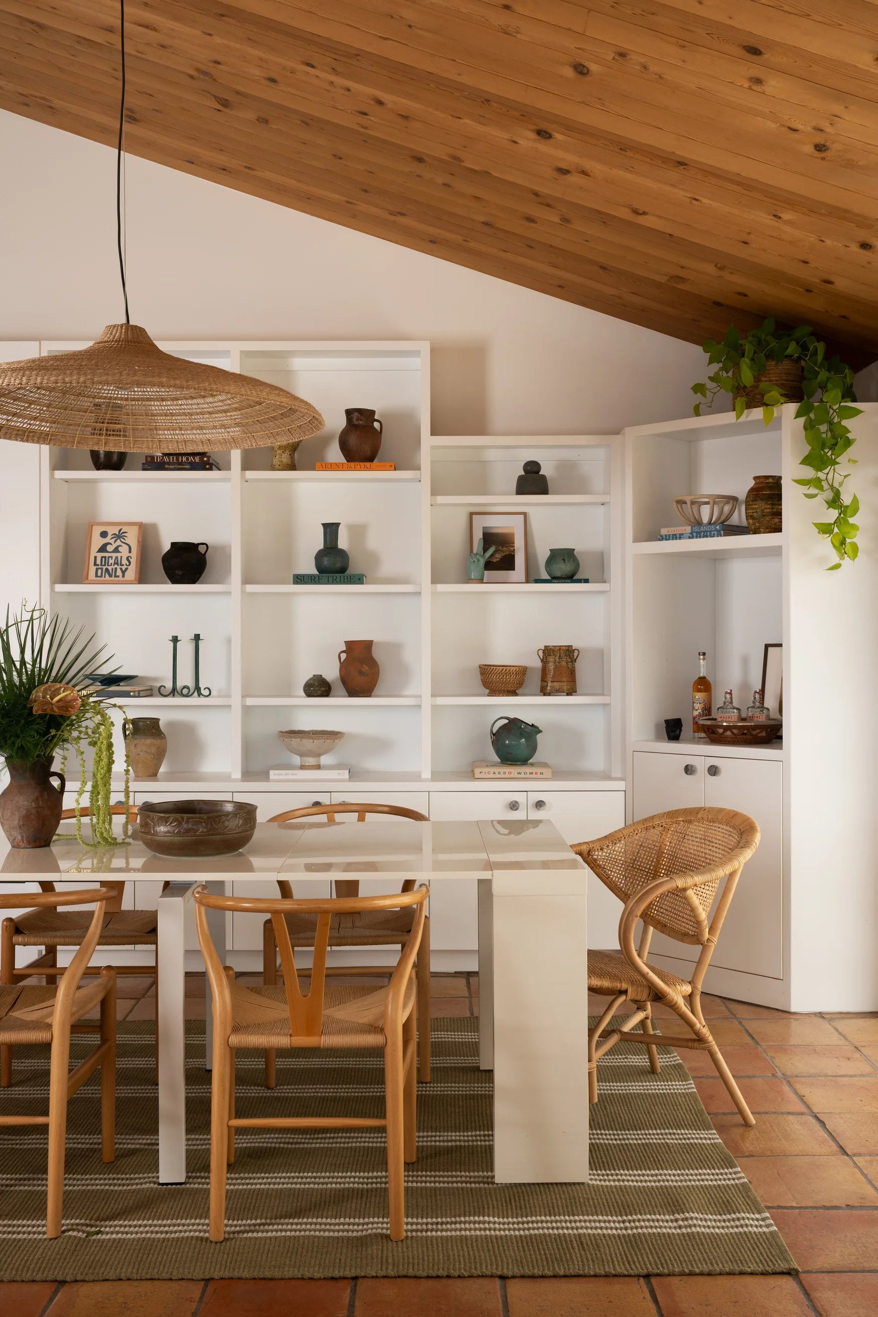 charlotte inspiration