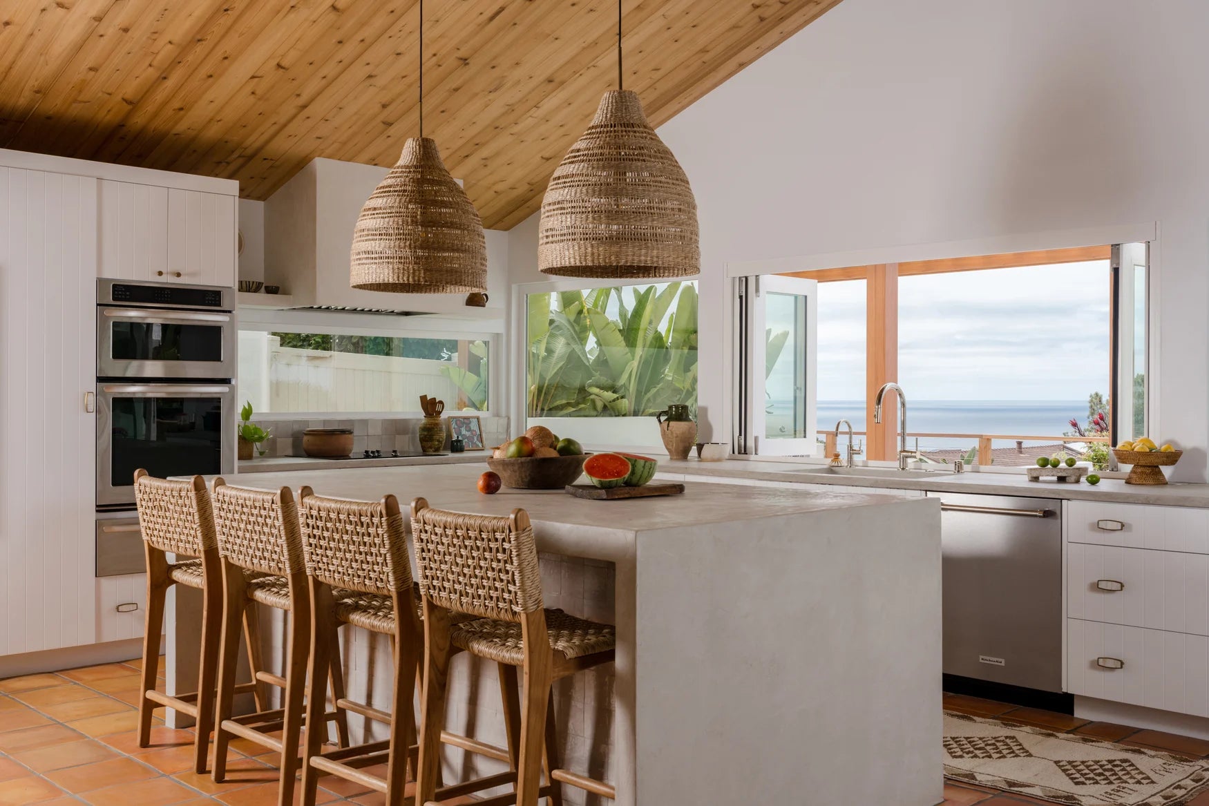 charlotte inspiration